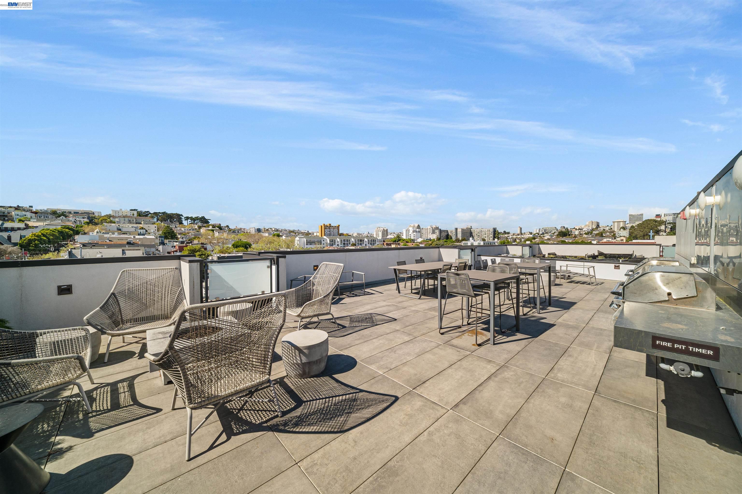 580 Hayes St #203, San Francisco