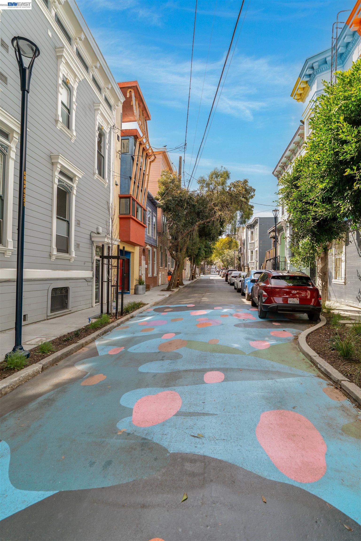 580 Hayes St #203, San Francisco