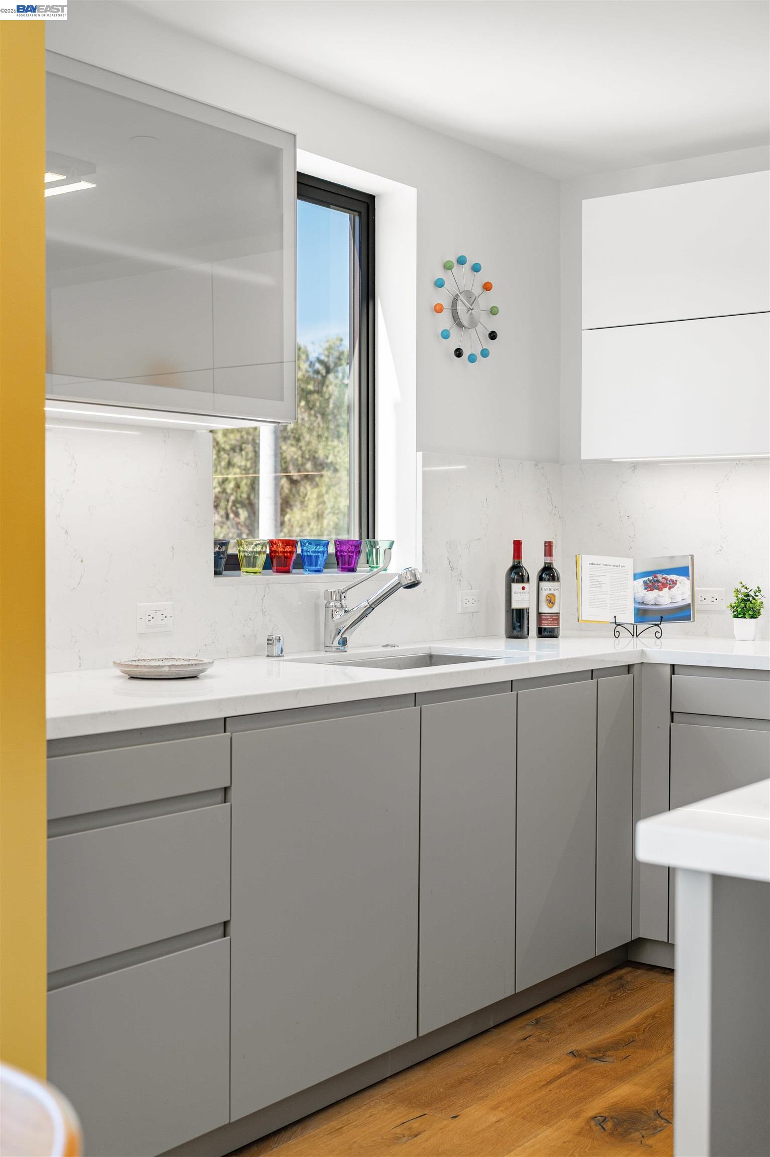 580 Hayes St #203, San Francisco