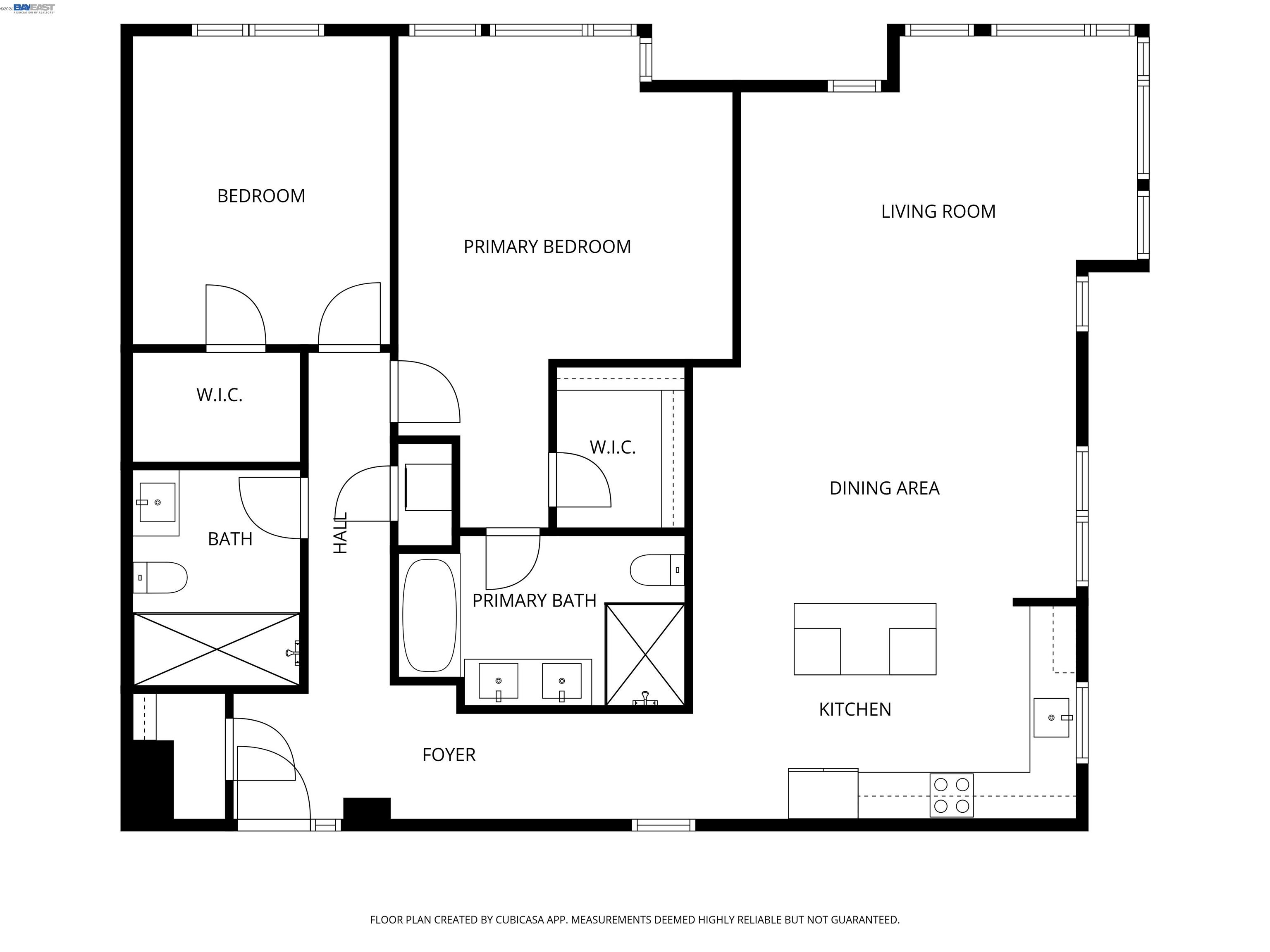 580 Hayes St #203, San Francisco