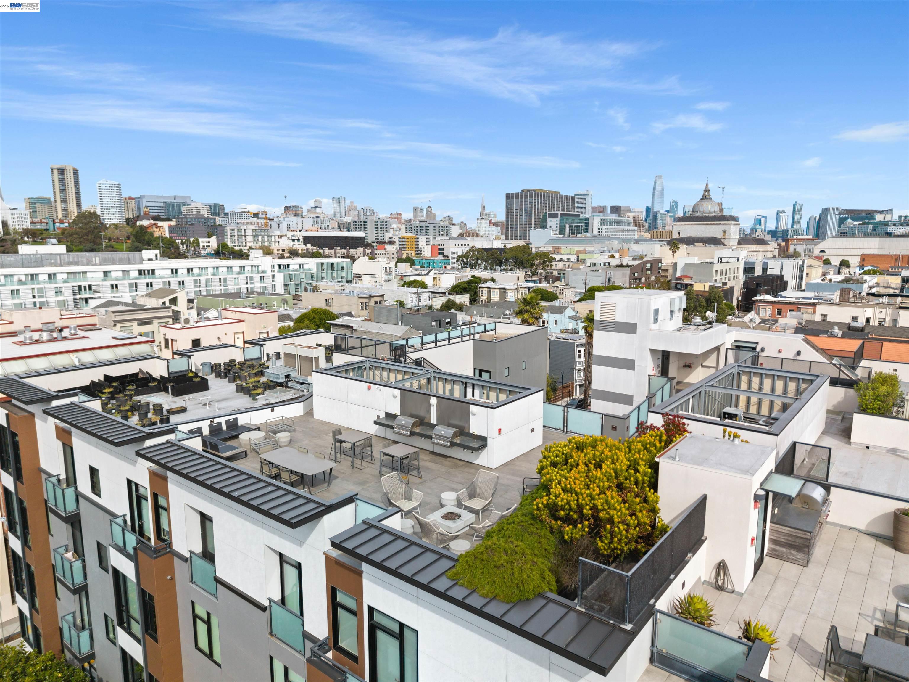 580 Hayes St #203, San Francisco