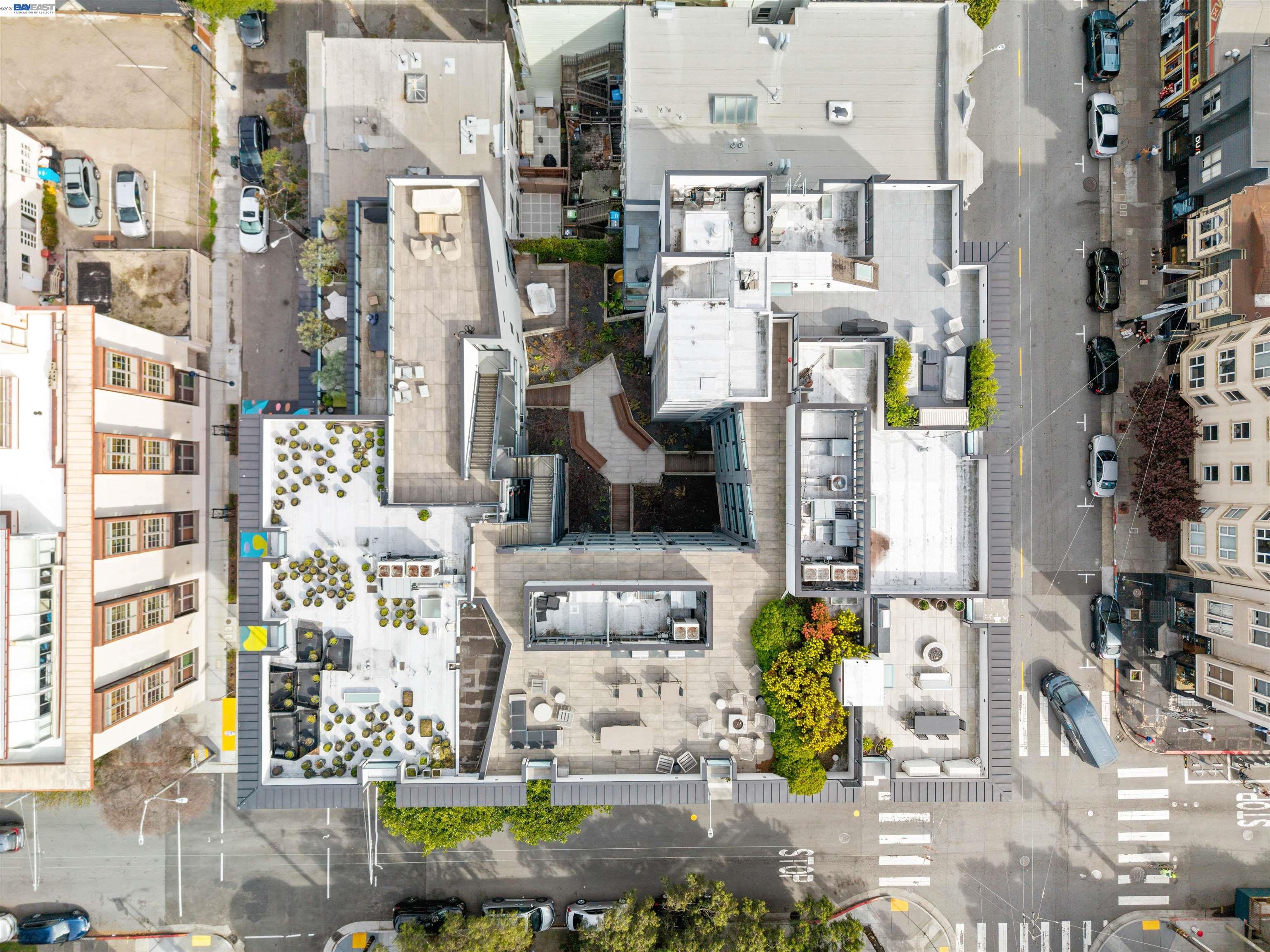 580 Hayes St #203, San Francisco