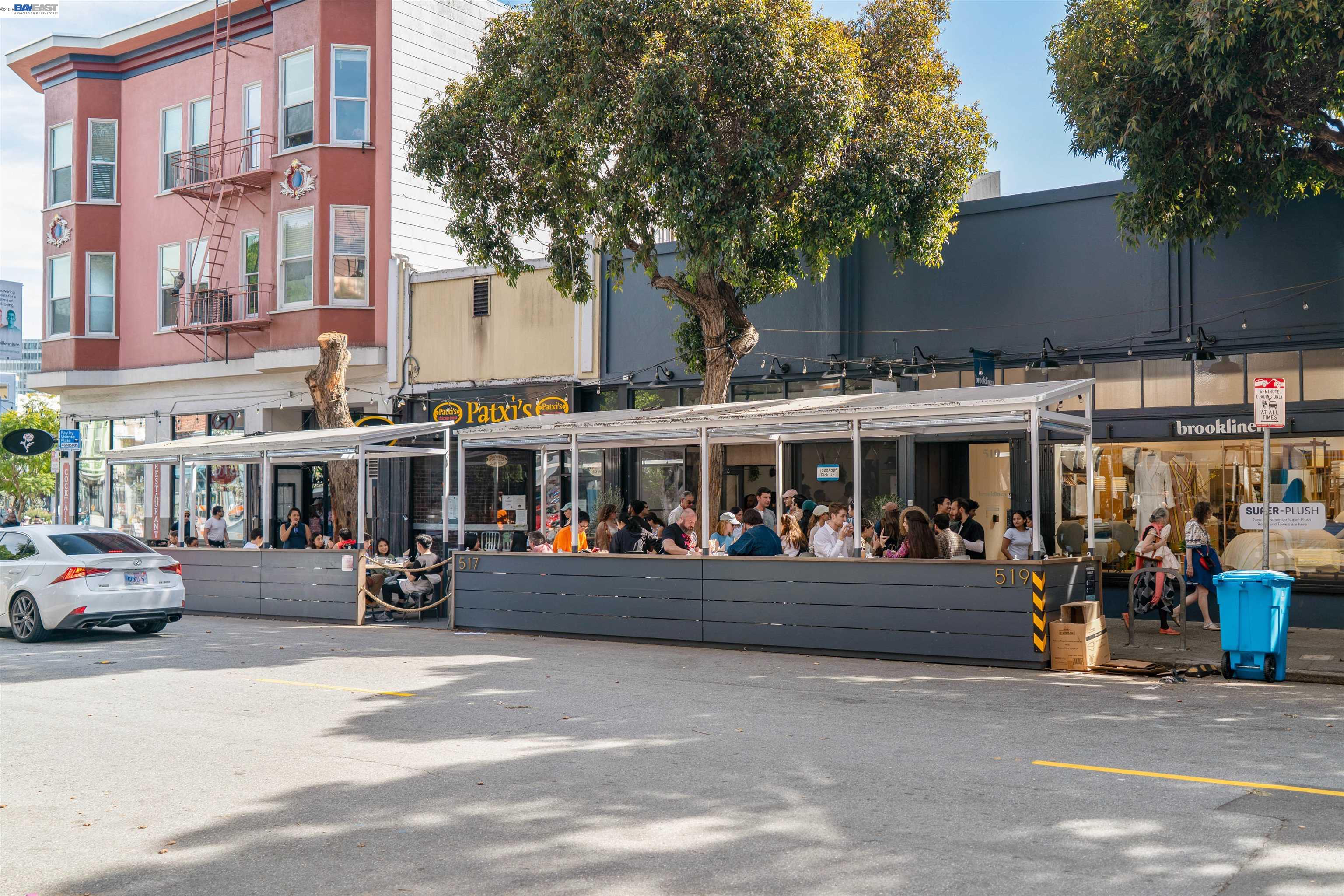 580 Hayes St #203, San Francisco