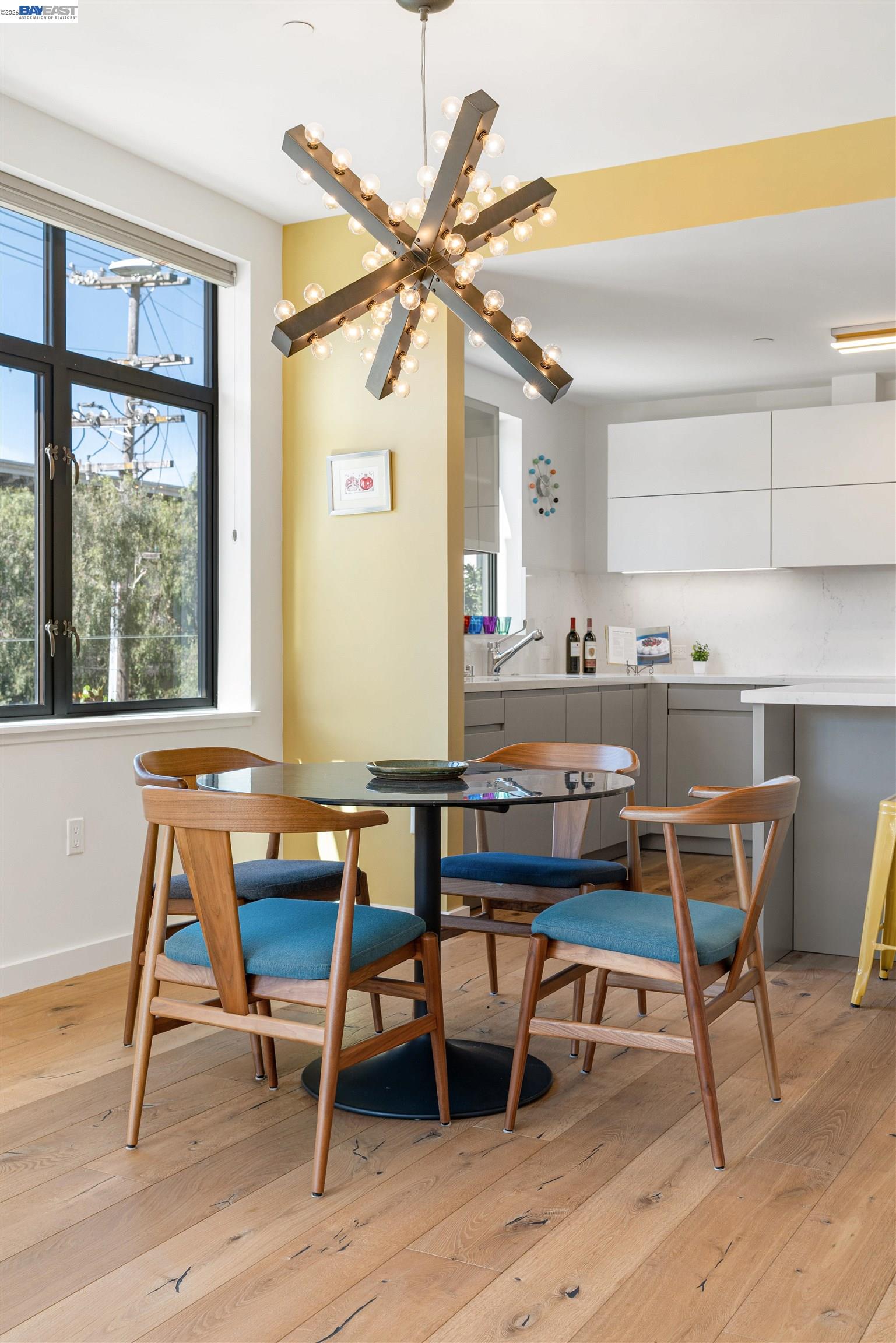 580 Hayes St #203, San Francisco