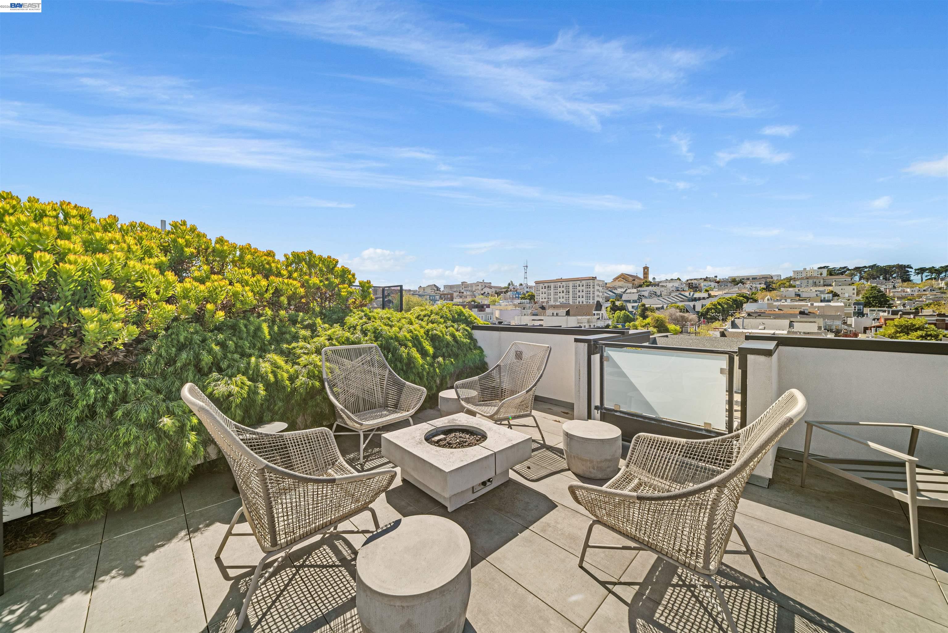 580 Hayes St #203, San Francisco