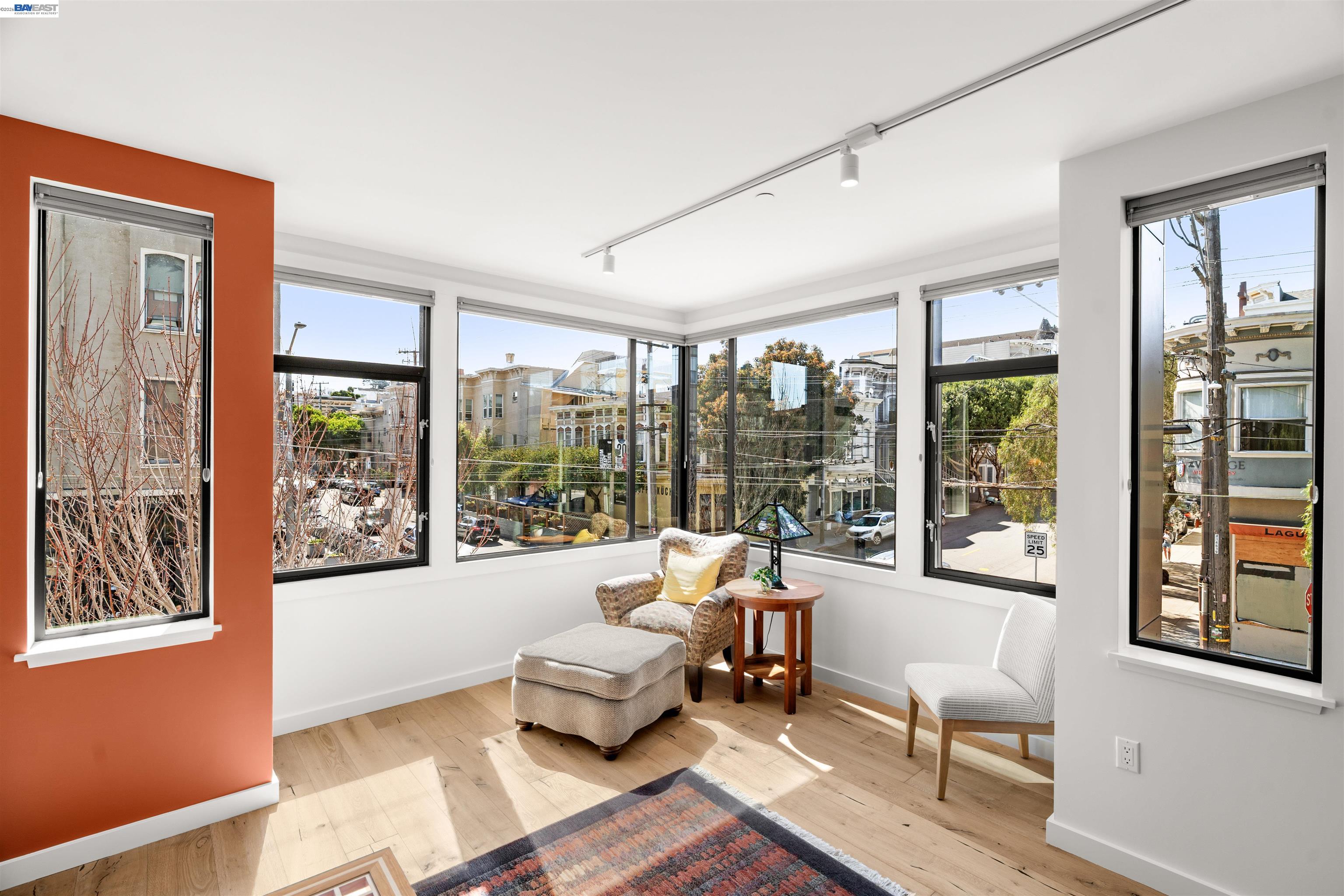 580 Hayes St #203, San Francisco