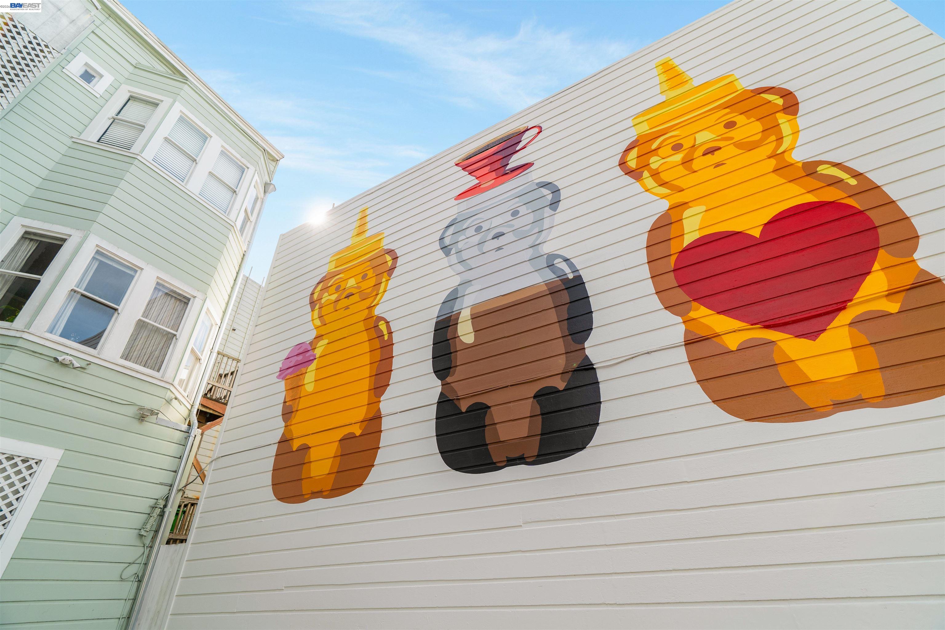 580 Hayes St #203, San Francisco