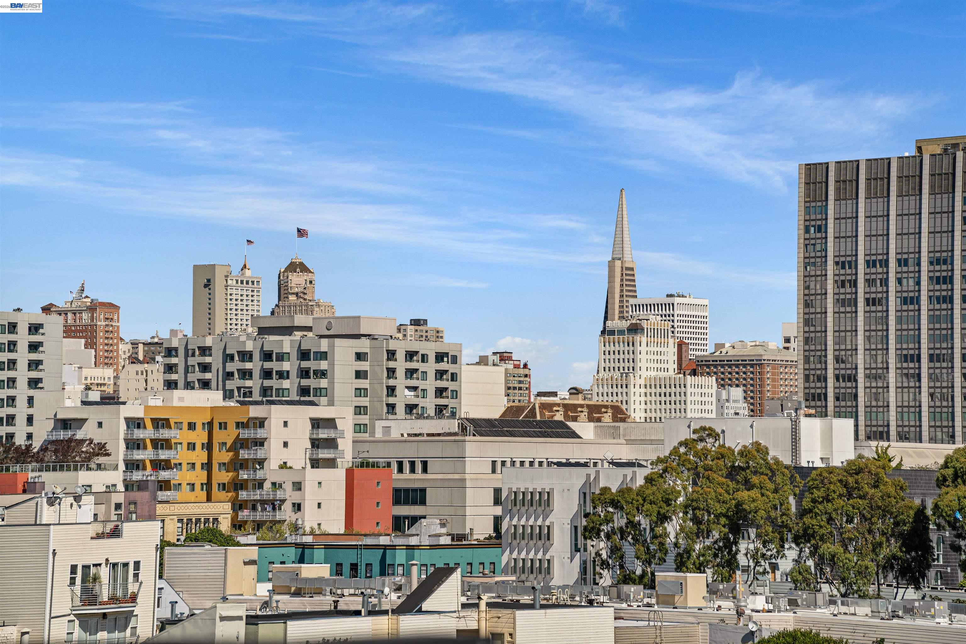 580 Hayes St #203, San Francisco