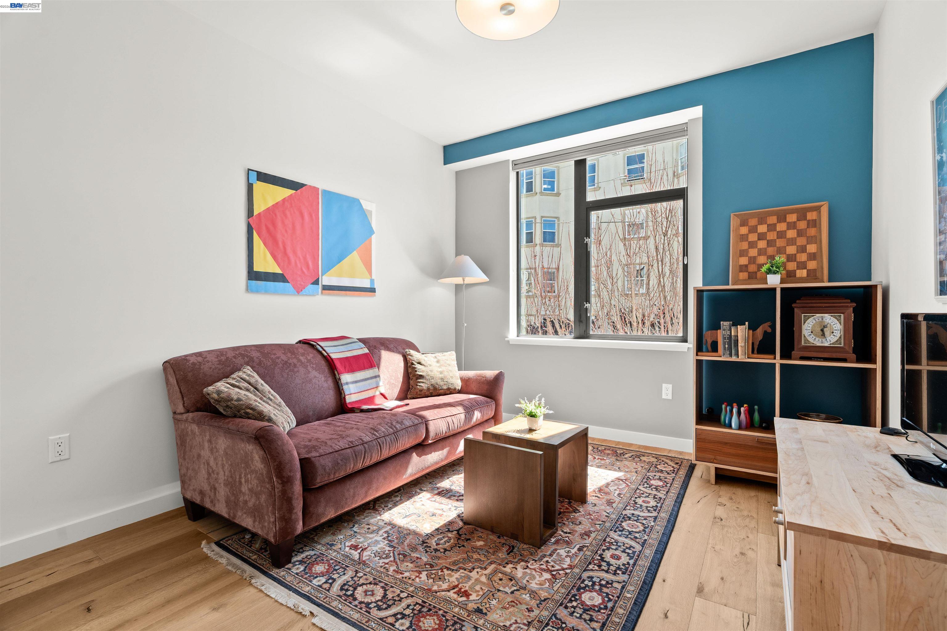 580 Hayes St #203, San Francisco