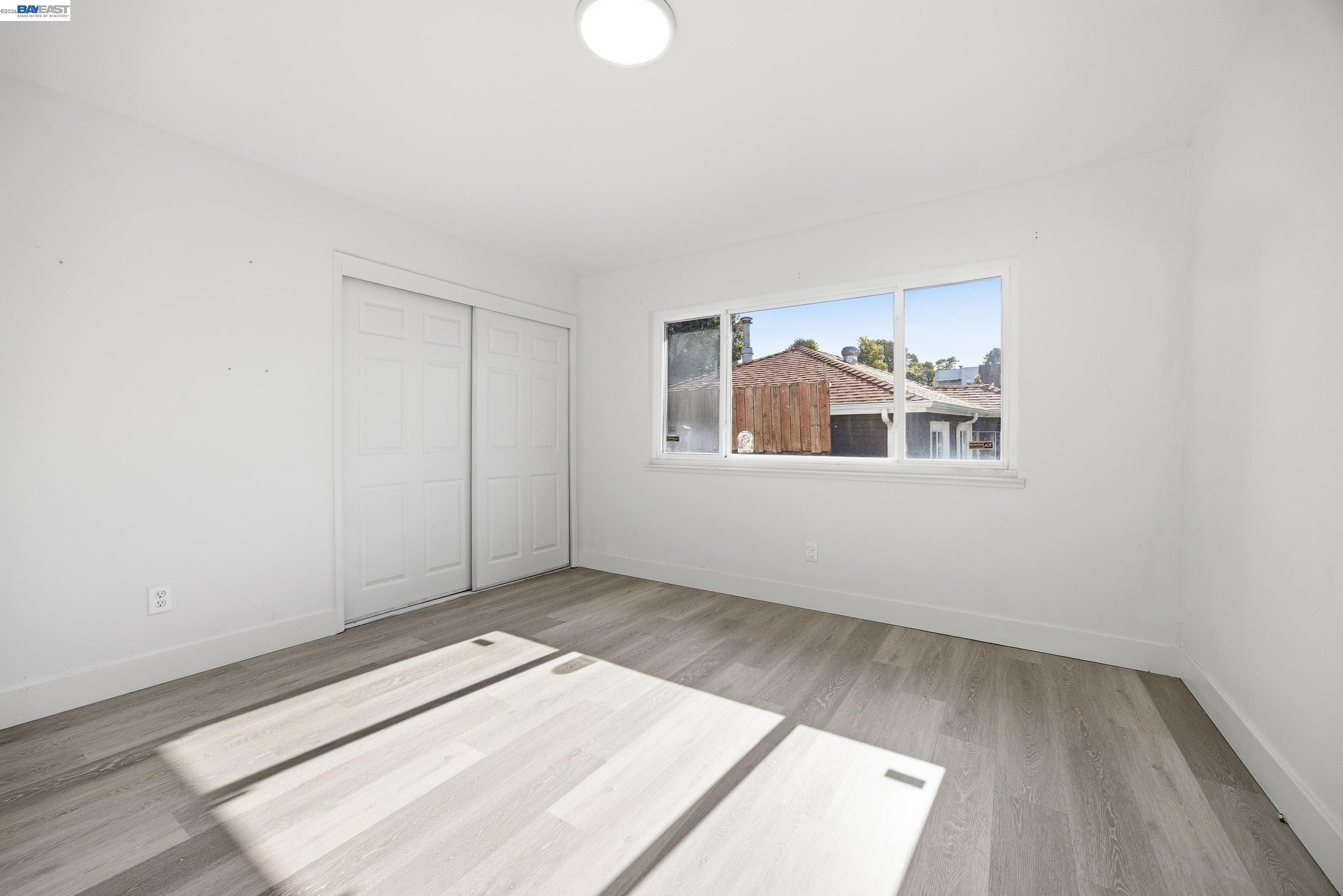 5311 Gray Street, Oakland