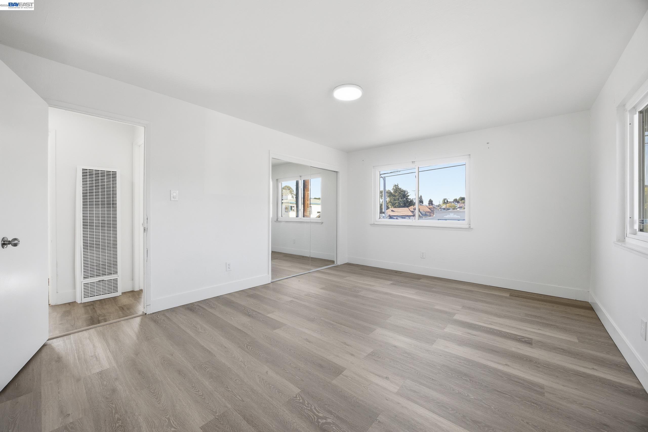 5311 Gray Street, Oakland