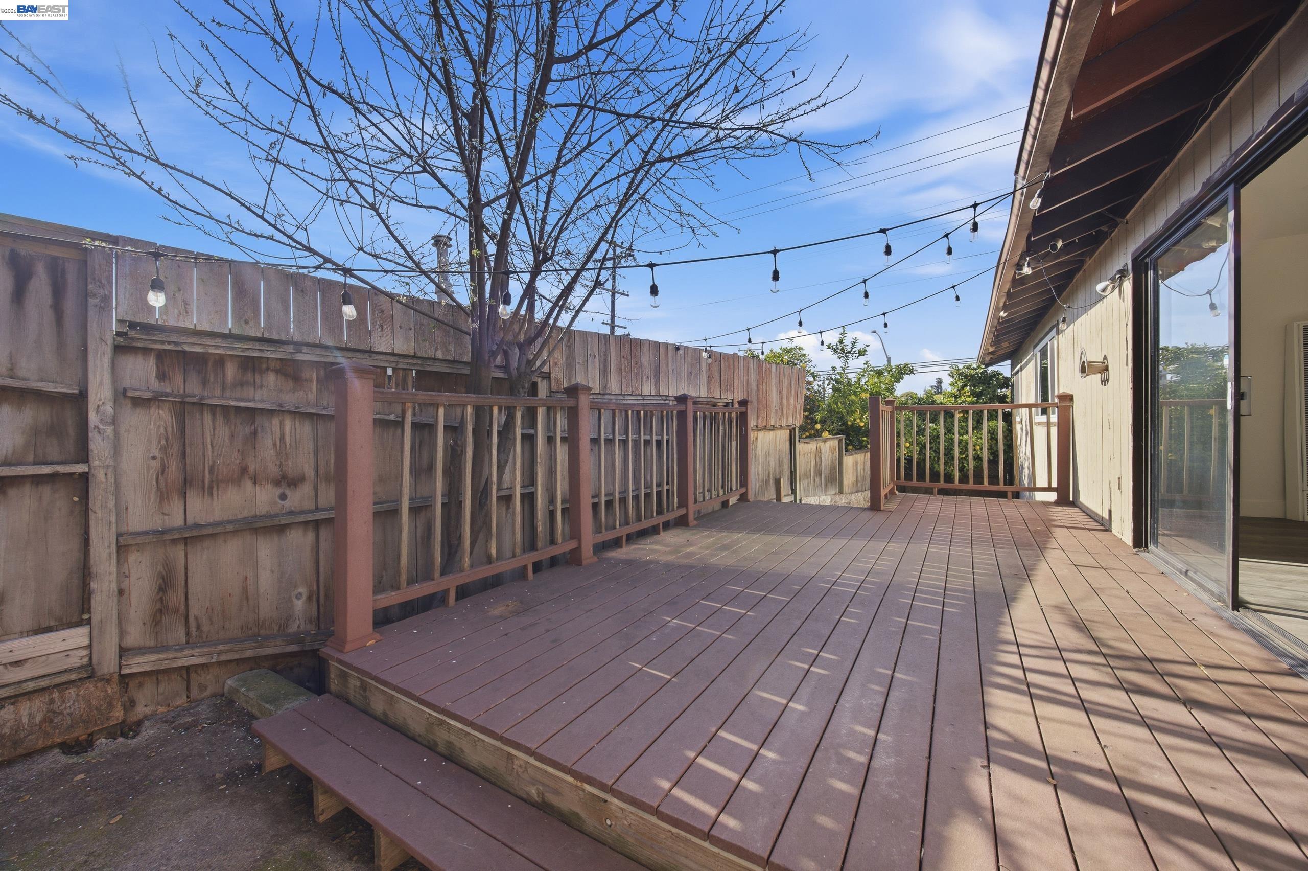 5311 Gray Street, Oakland