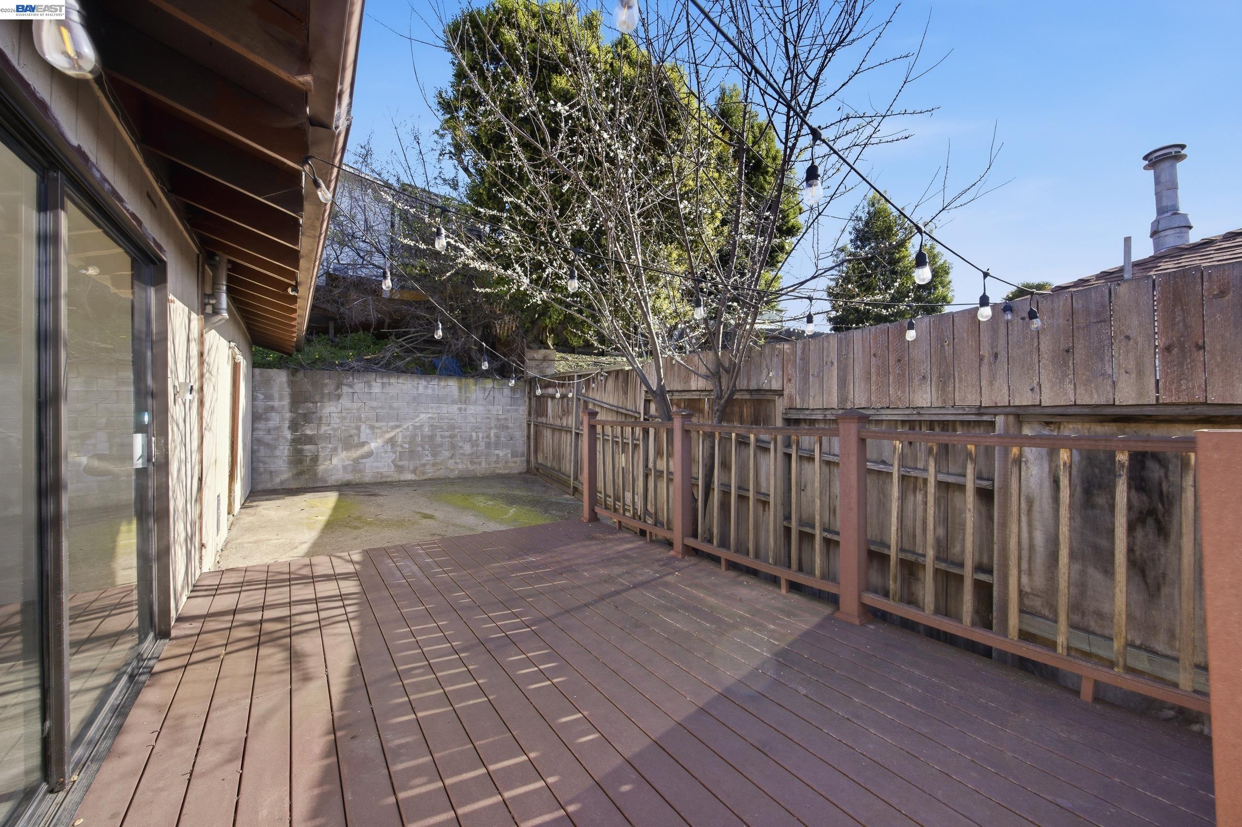 5311 Gray Street, Oakland