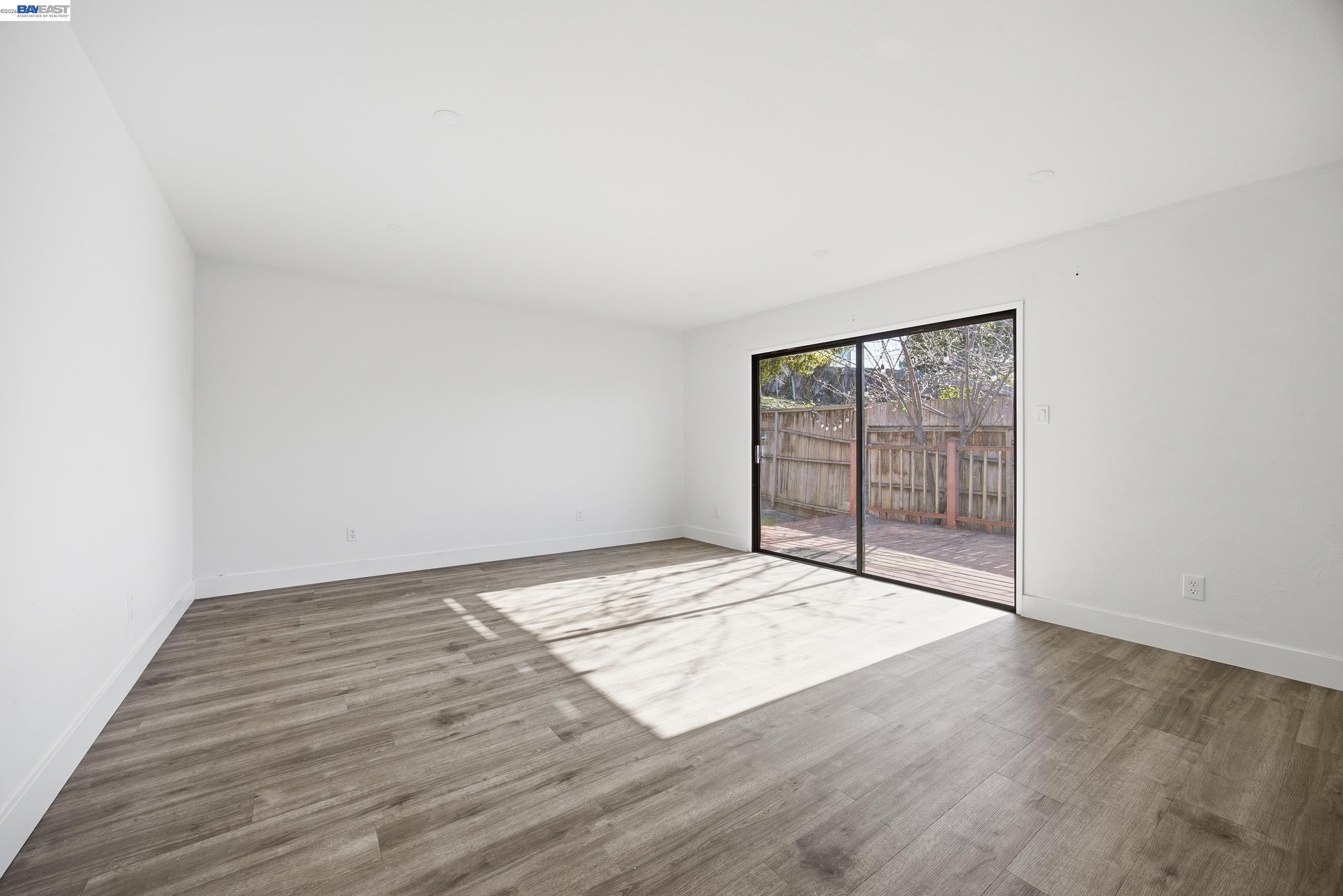 5311 Gray Street, Oakland