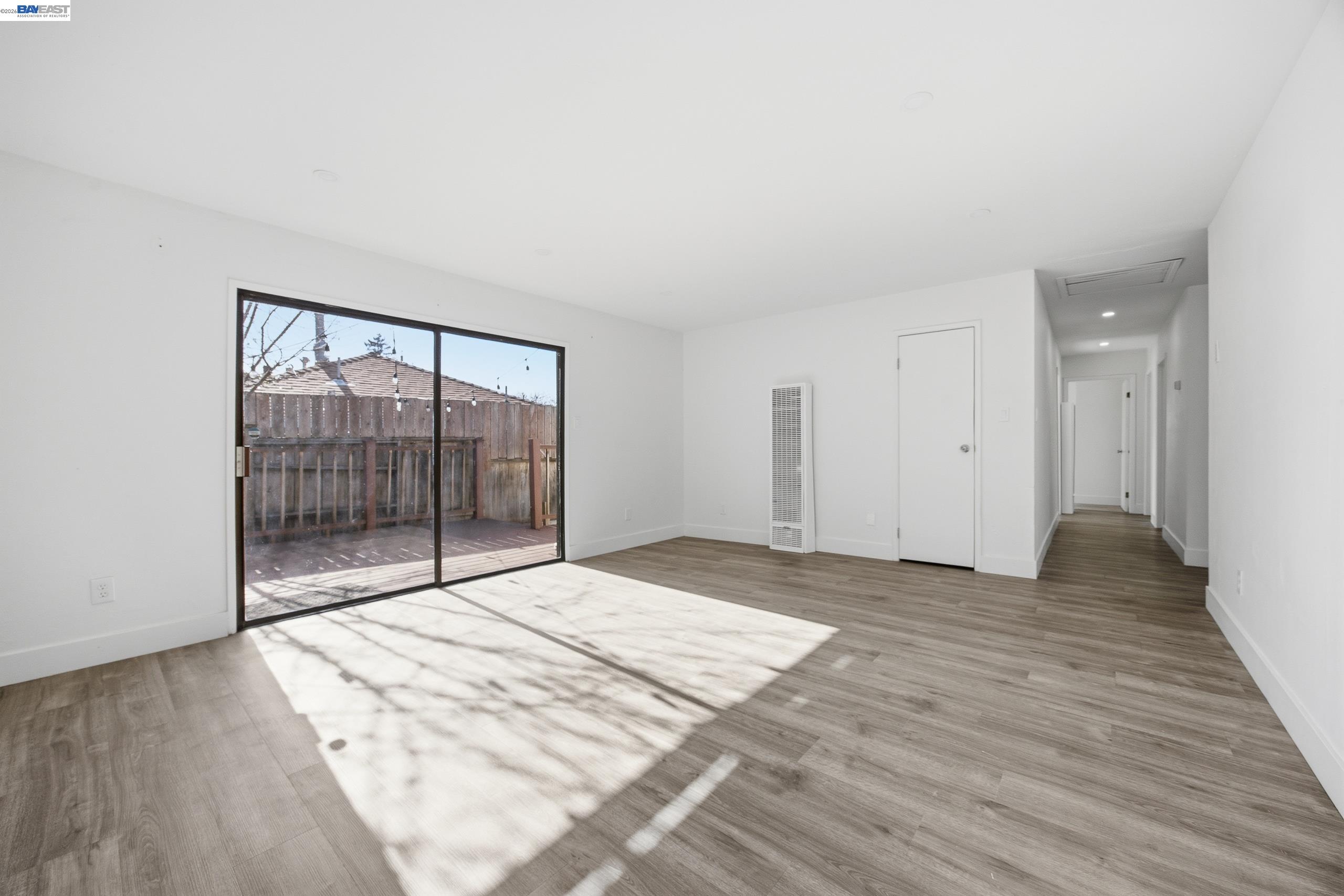 5311 Gray Street, Oakland