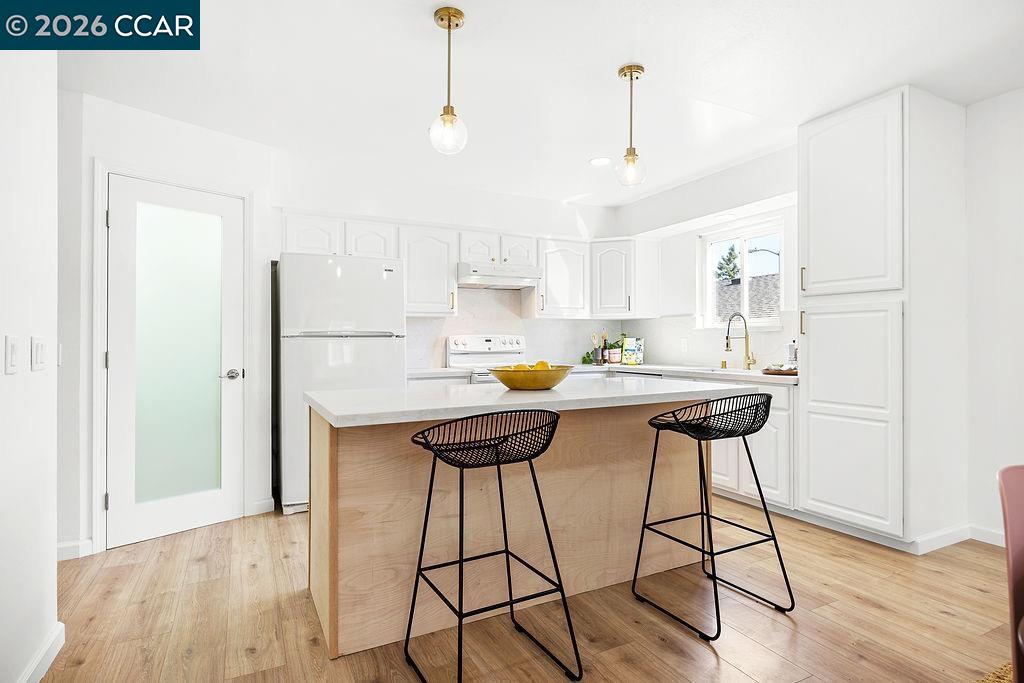 2135 Via Alta, Benicia