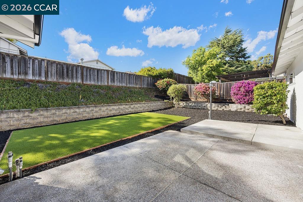 2135 Via Alta, Benicia