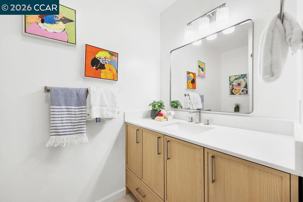 2135 Via Alta, Benicia
