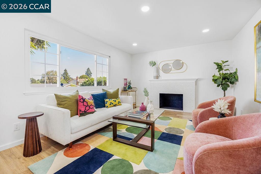 2135 Via Alta, Benicia
