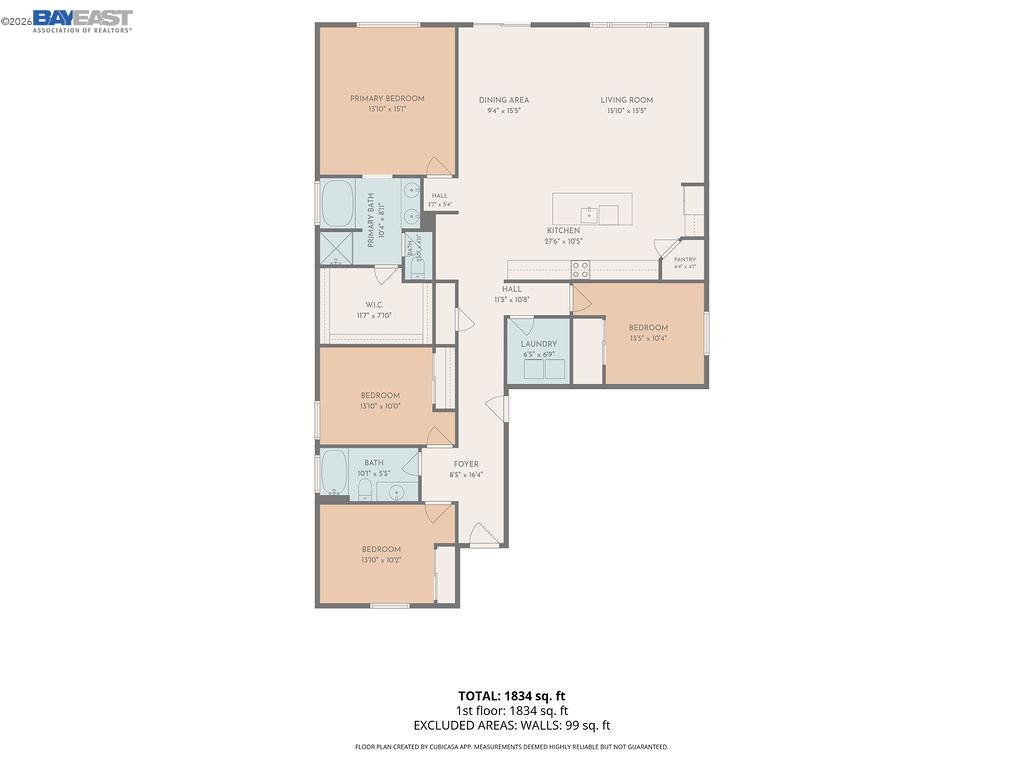 1012 Ramos Drive, Winters