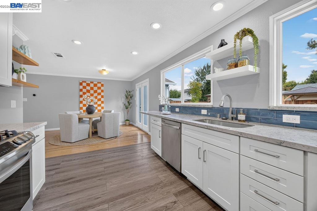 1120 Henderson Avenue, Menlo Park