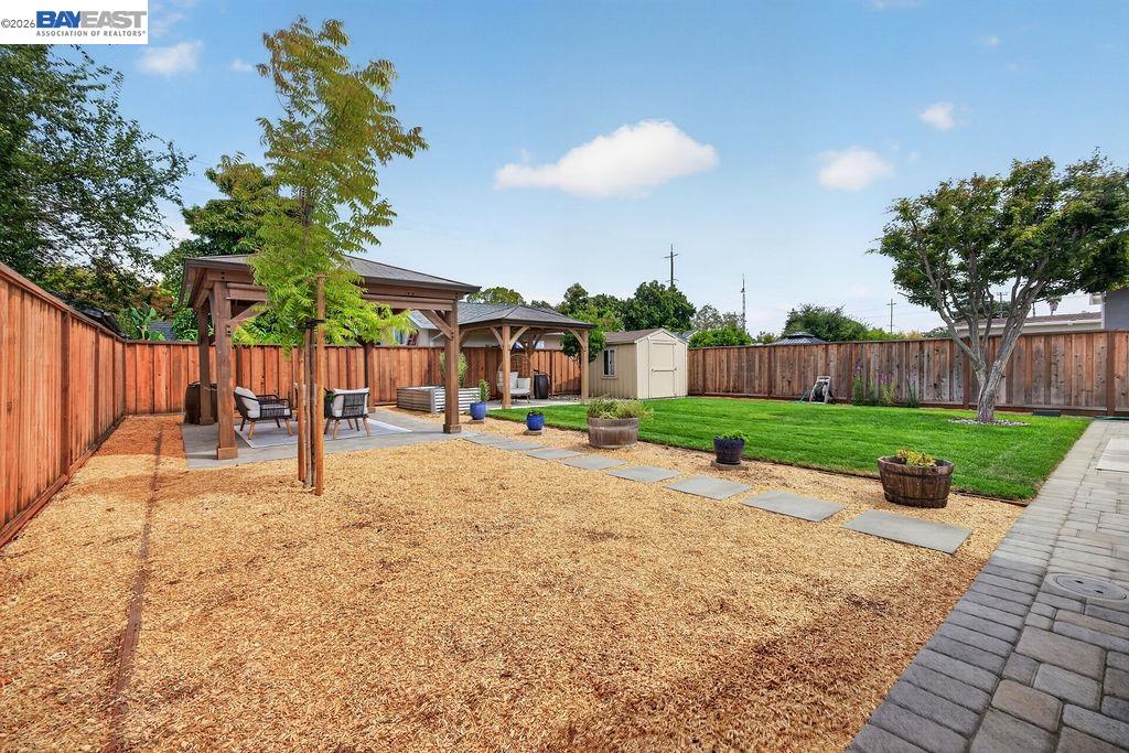 1120 Henderson Avenue, Menlo Park
