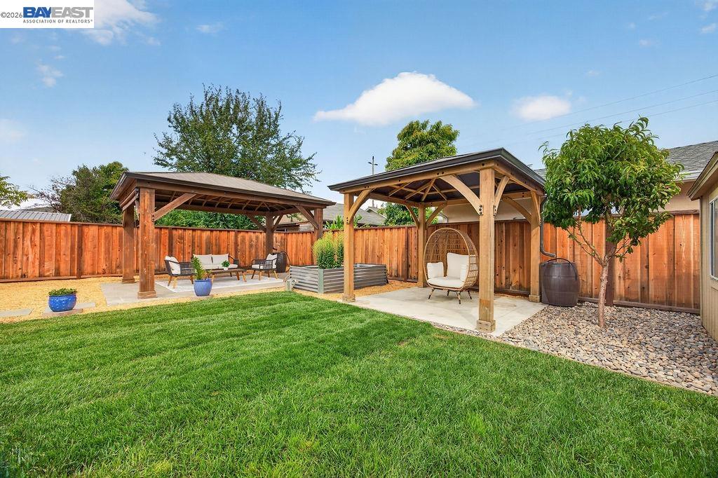 1120 Henderson Avenue, Menlo Park