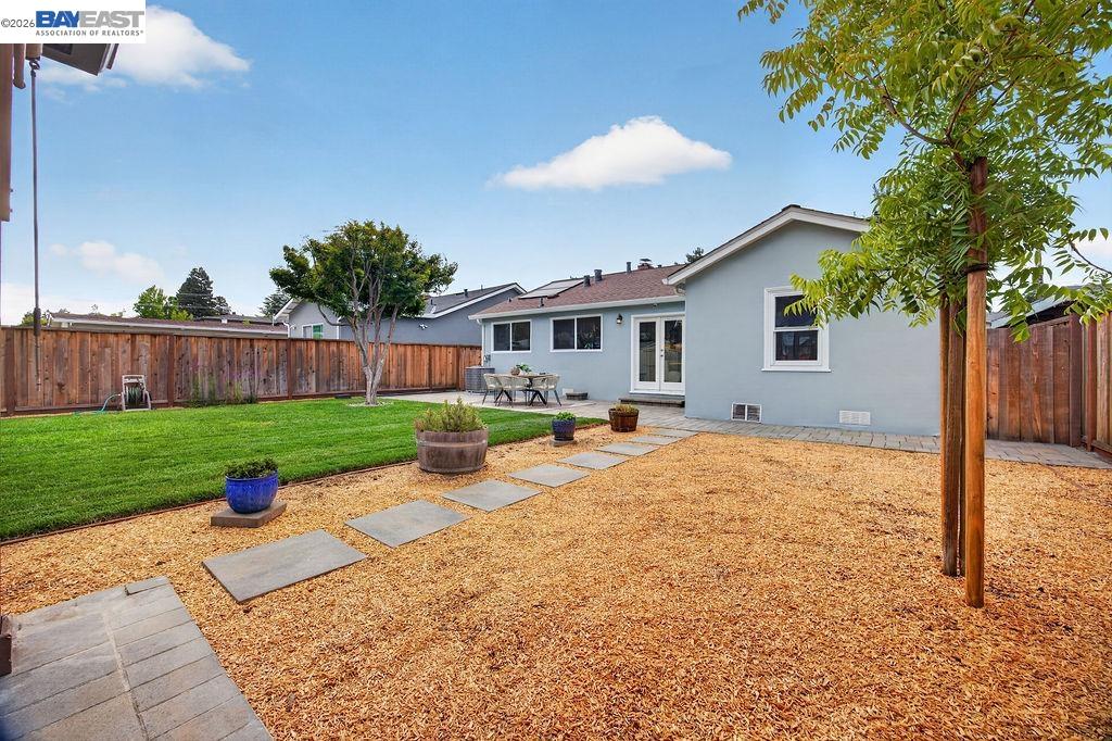 1120 Henderson Avenue, Menlo Park