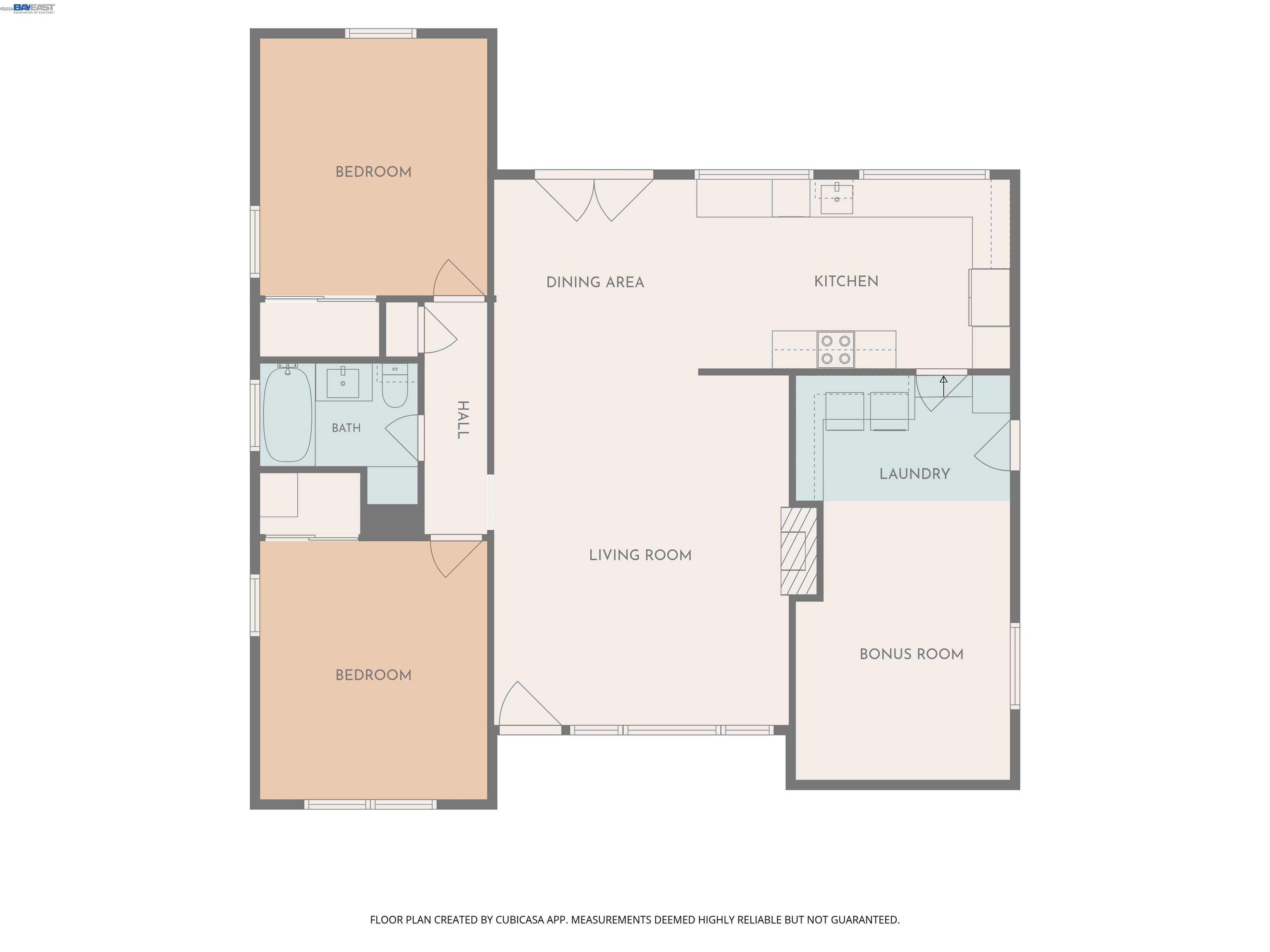 1120 Henderson Avenue, Menlo Park