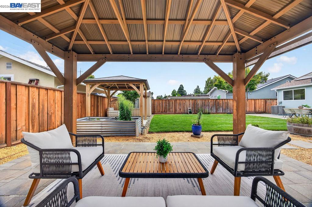 1120 Henderson Avenue, Menlo Park
