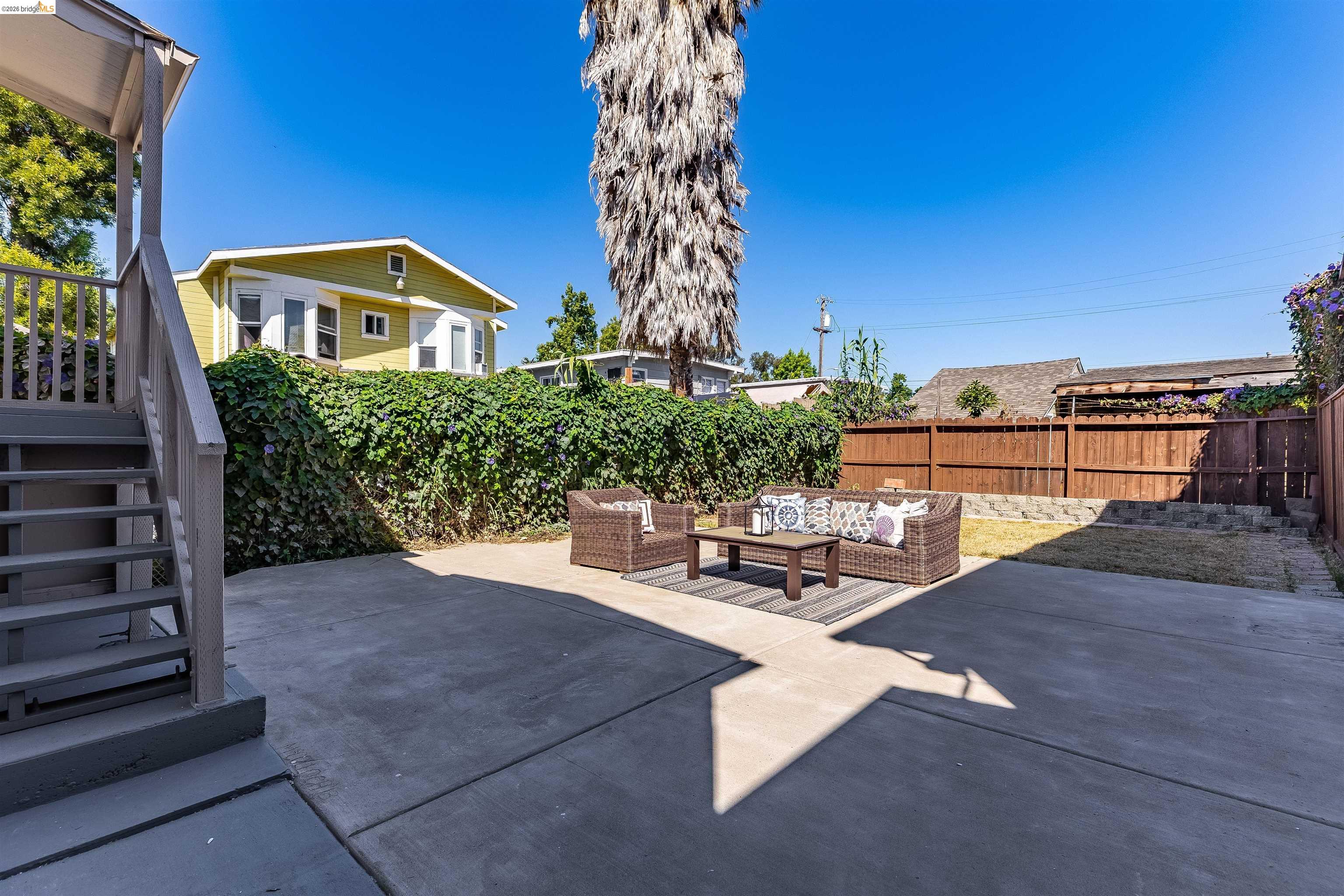 2517 79th Avenue, Oakland