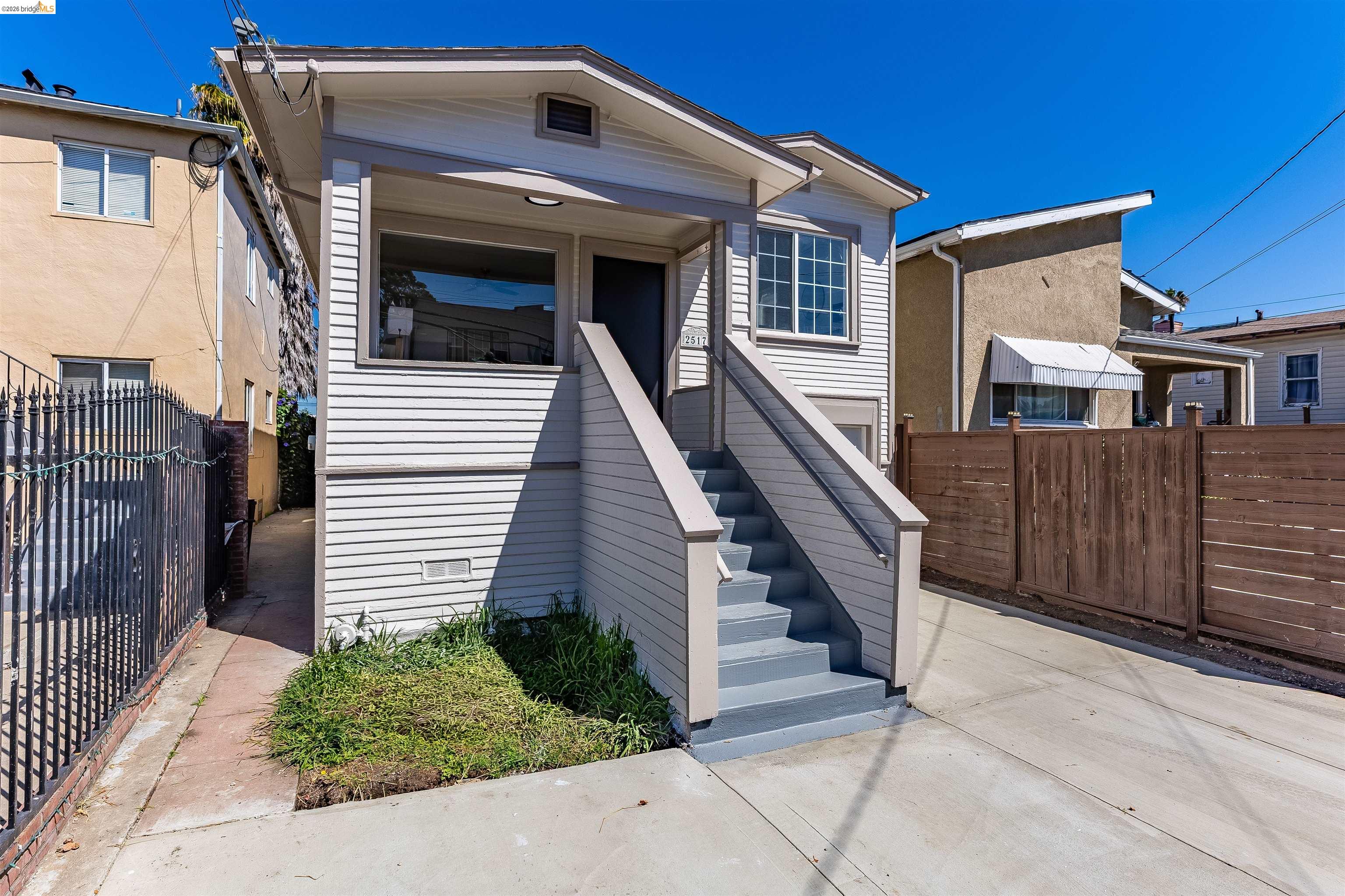 2517 79th Avenue, Oakland
