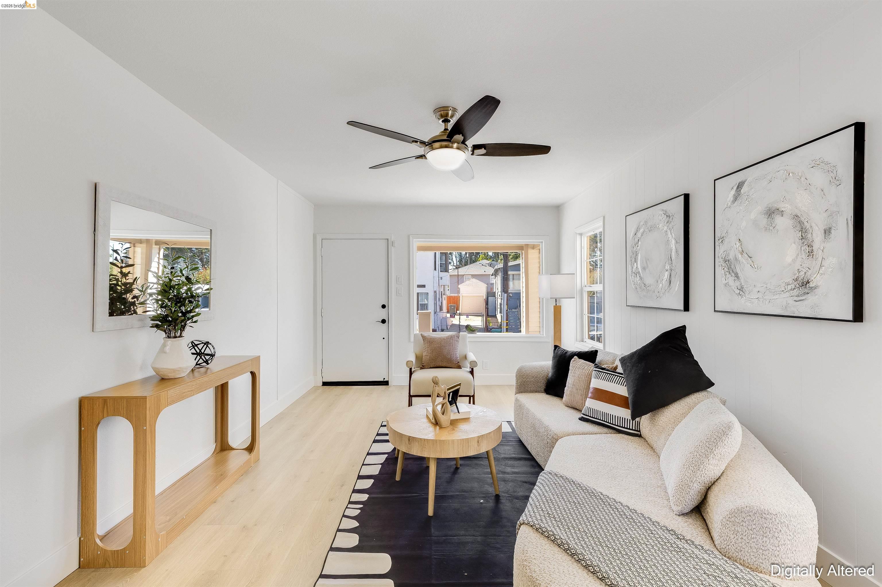 2517 79th Avenue, Oakland