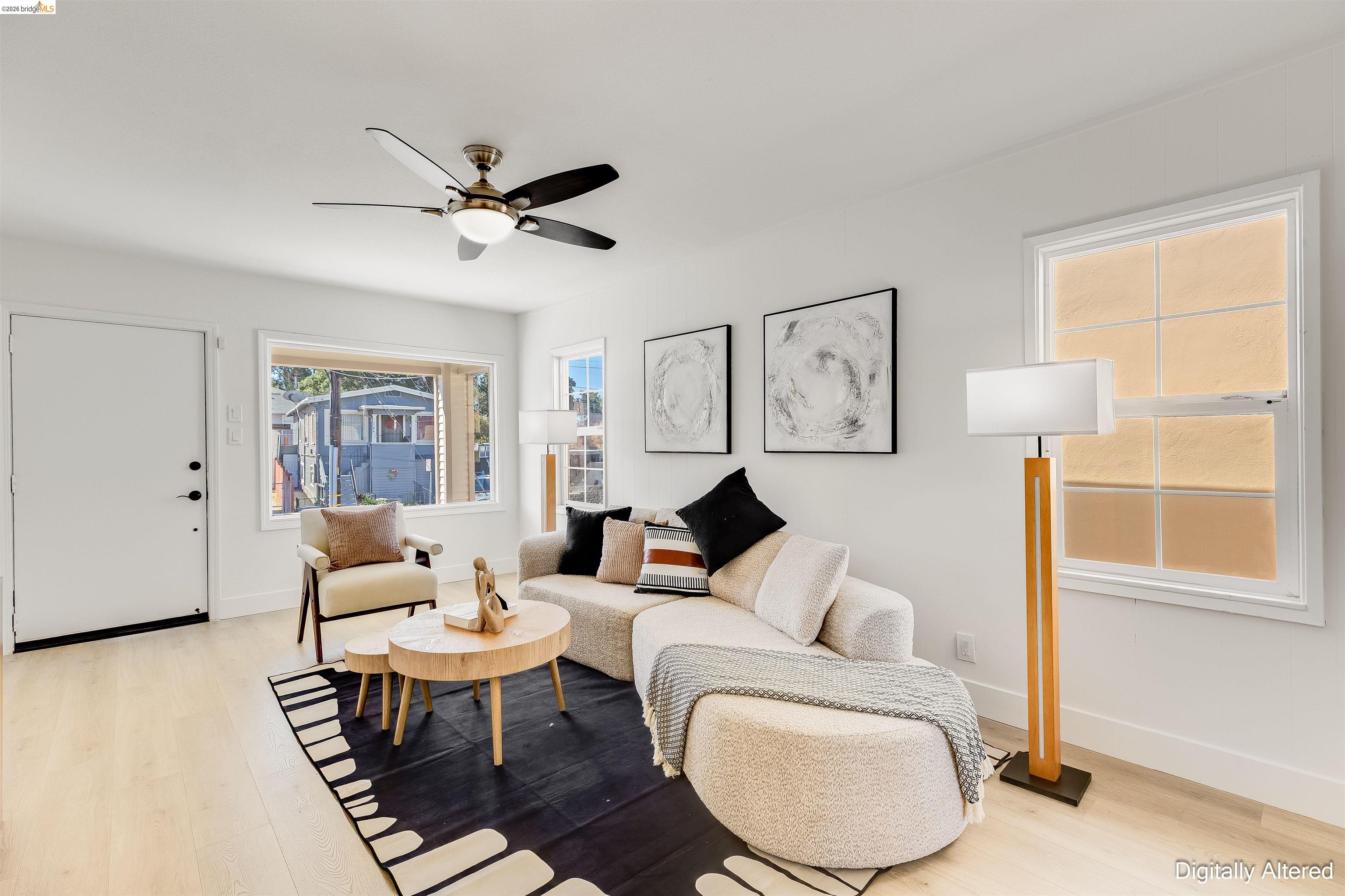 2517 79th Avenue, Oakland