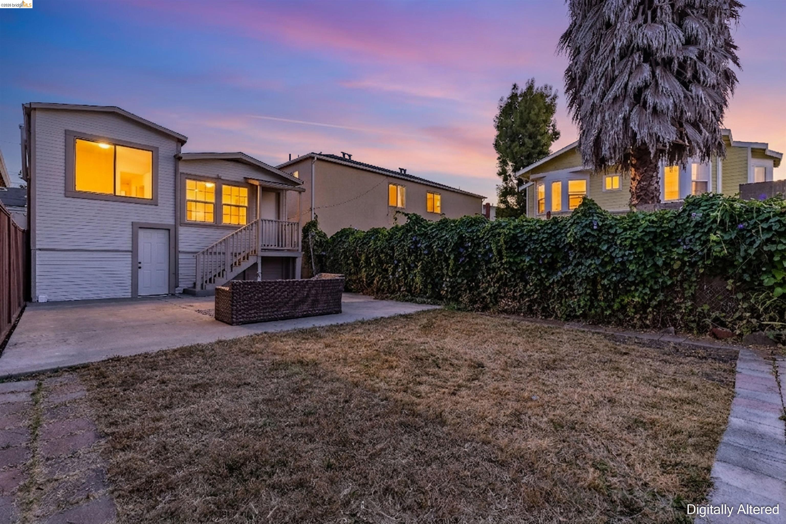 2517 79th Avenue, Oakland