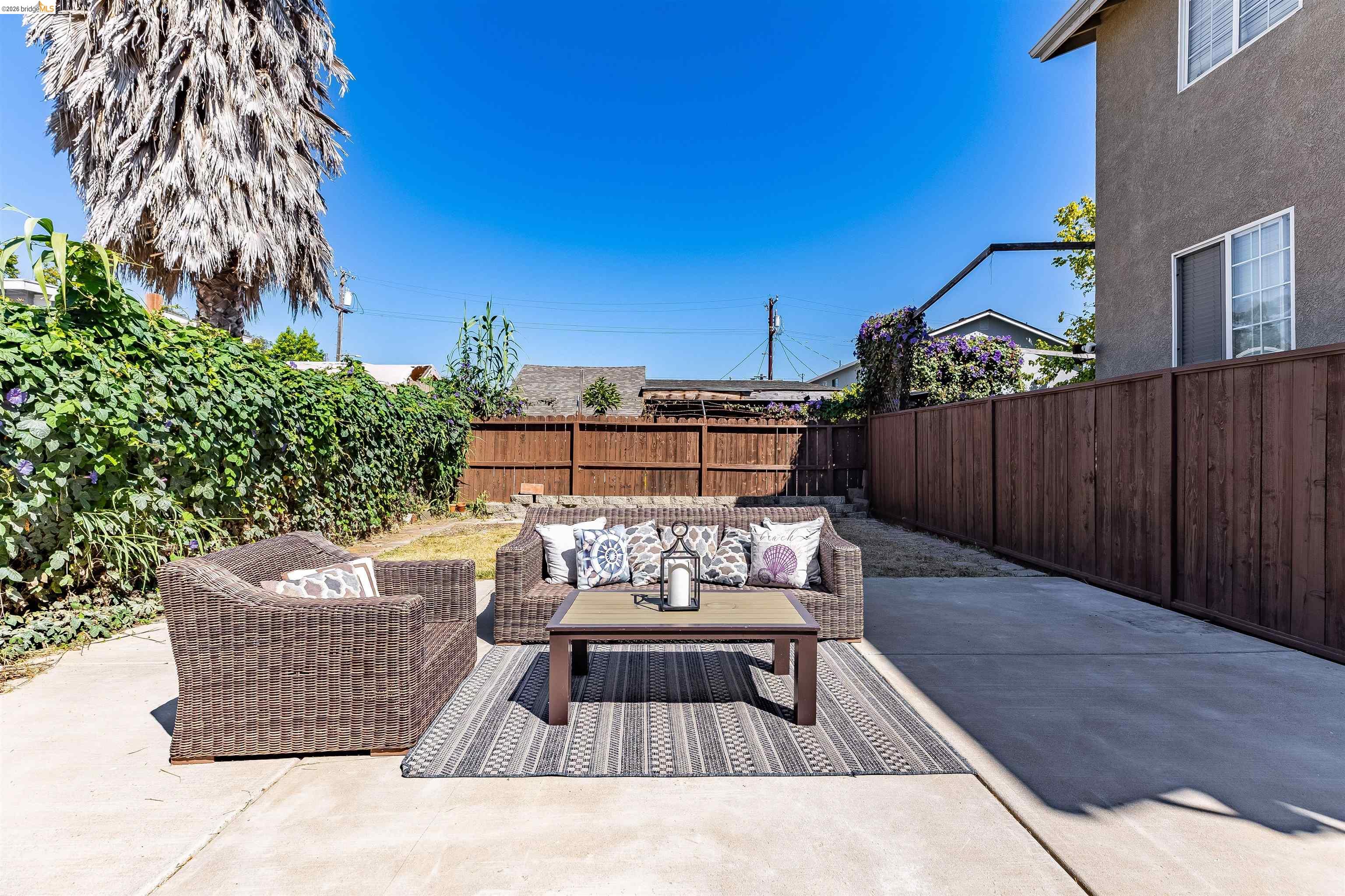 2517 79th Avenue, Oakland