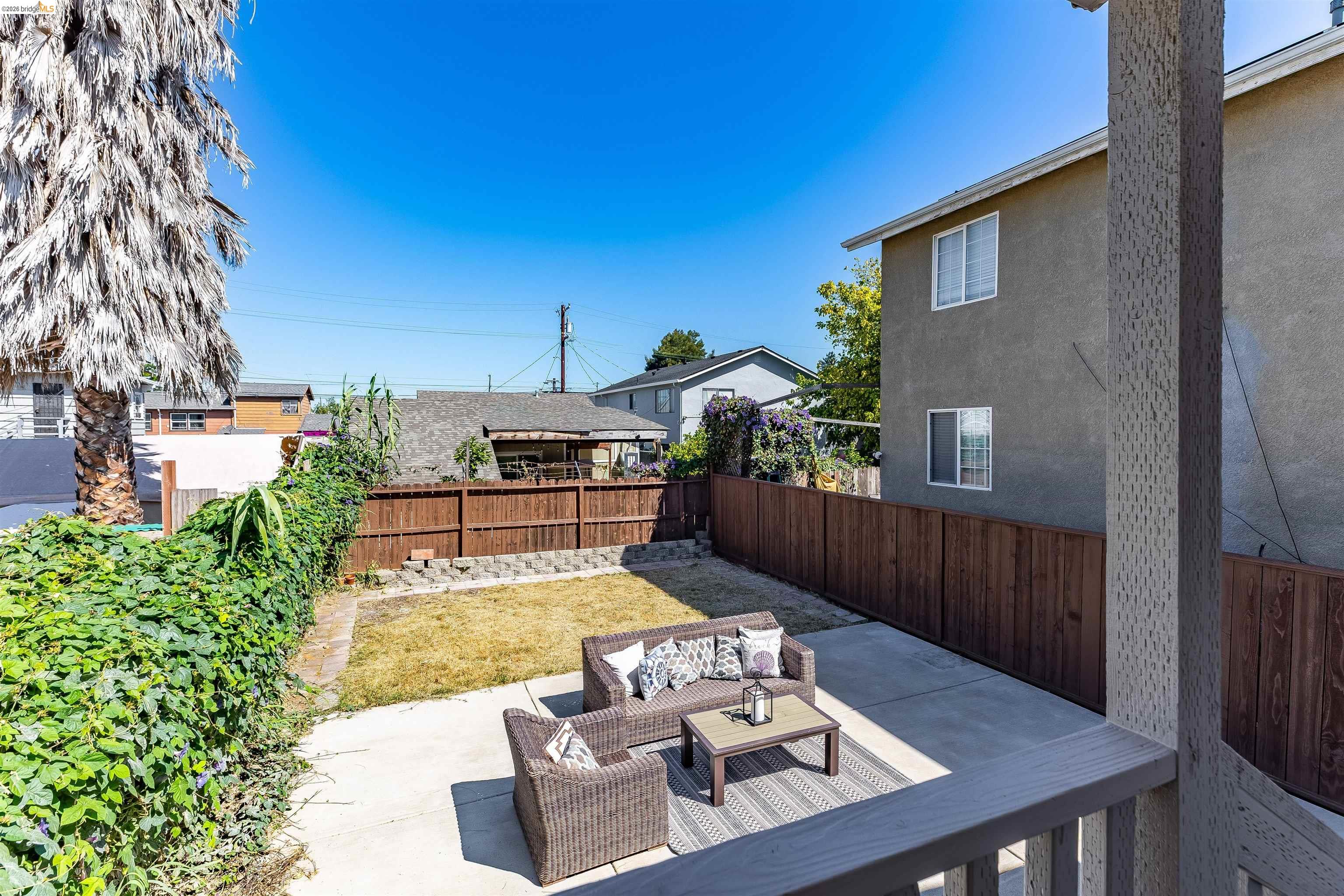 2517 79th Avenue, Oakland