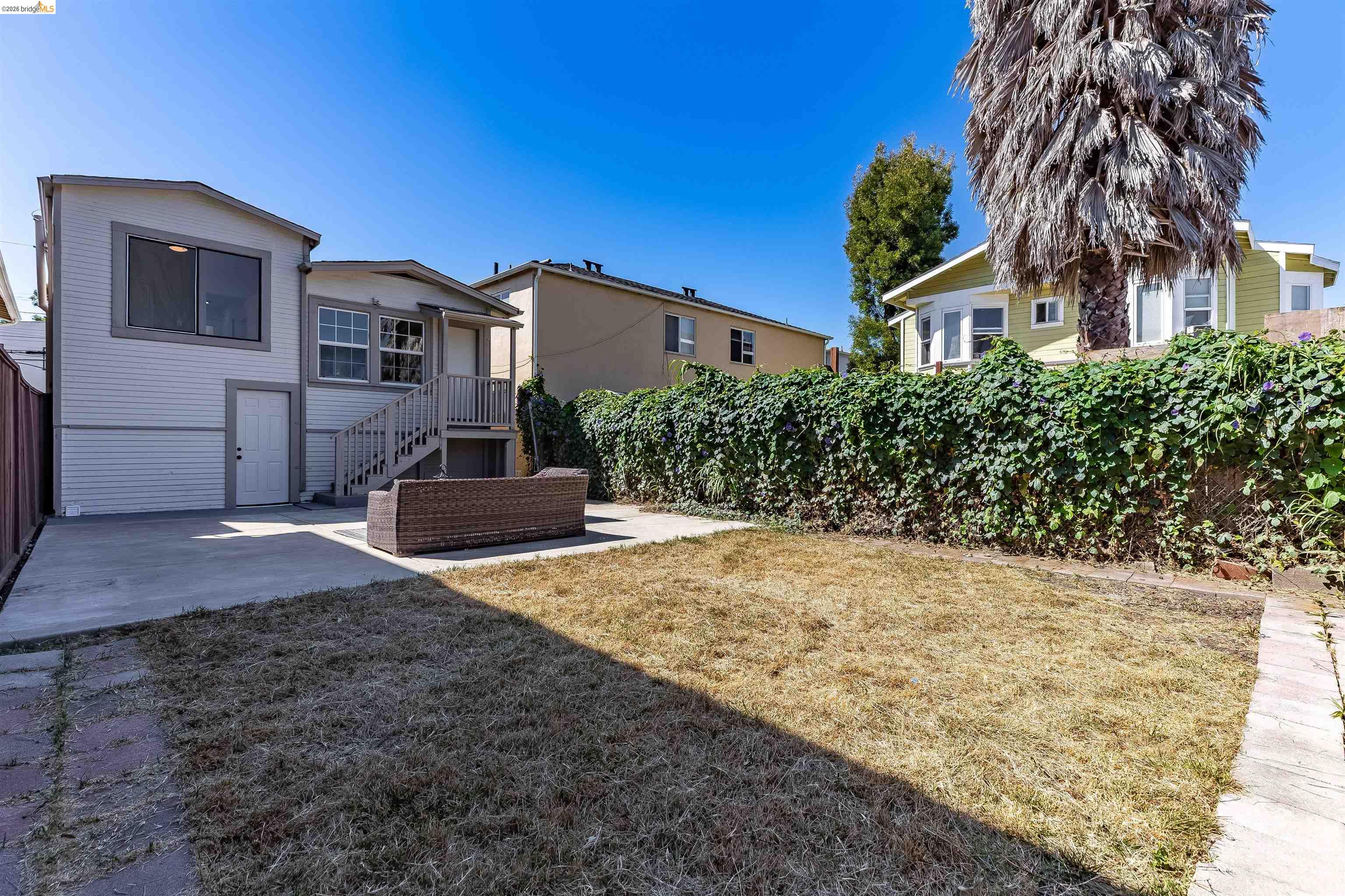 2517 79th Avenue, Oakland