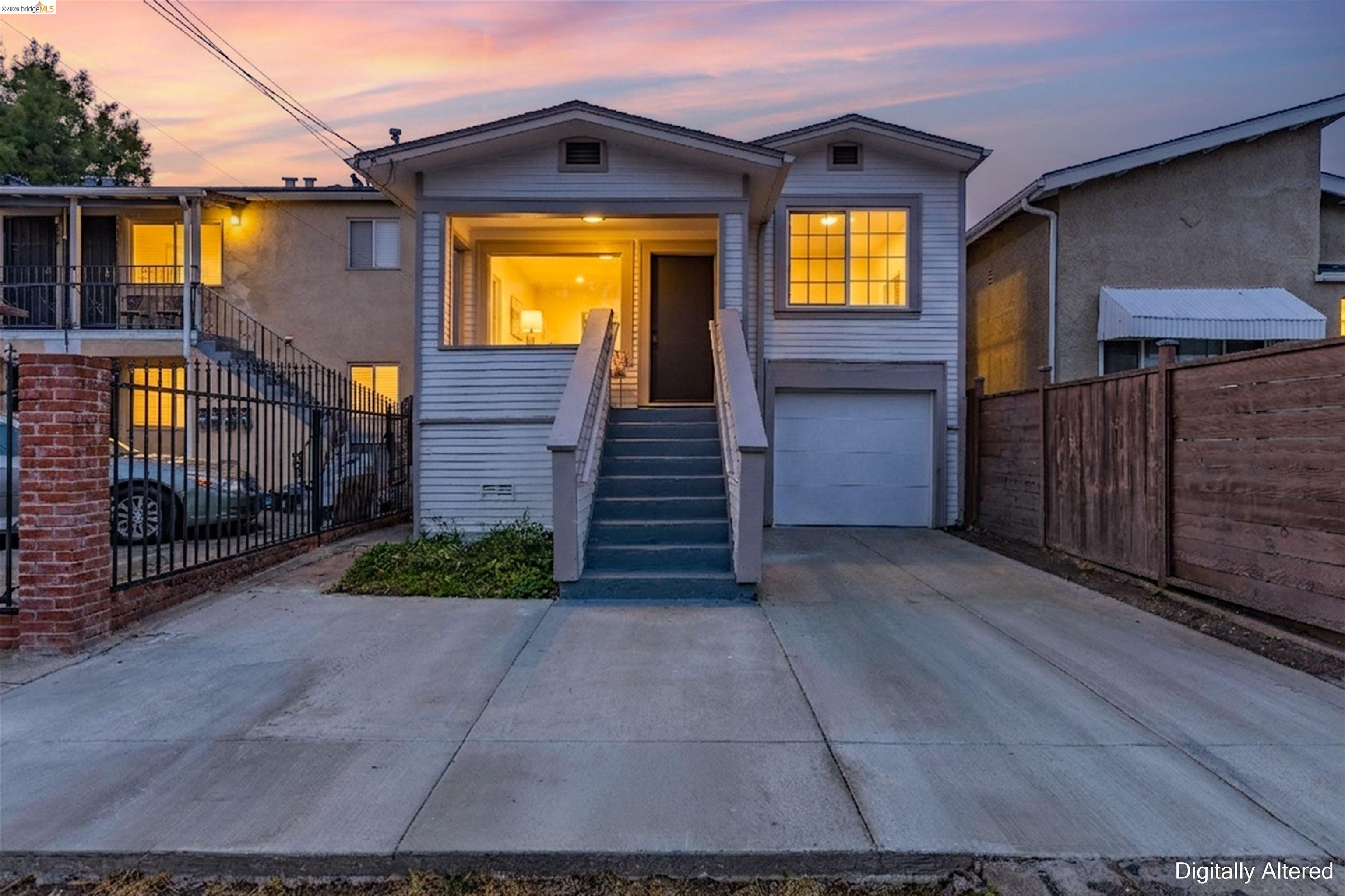 2517 79th Avenue, Oakland