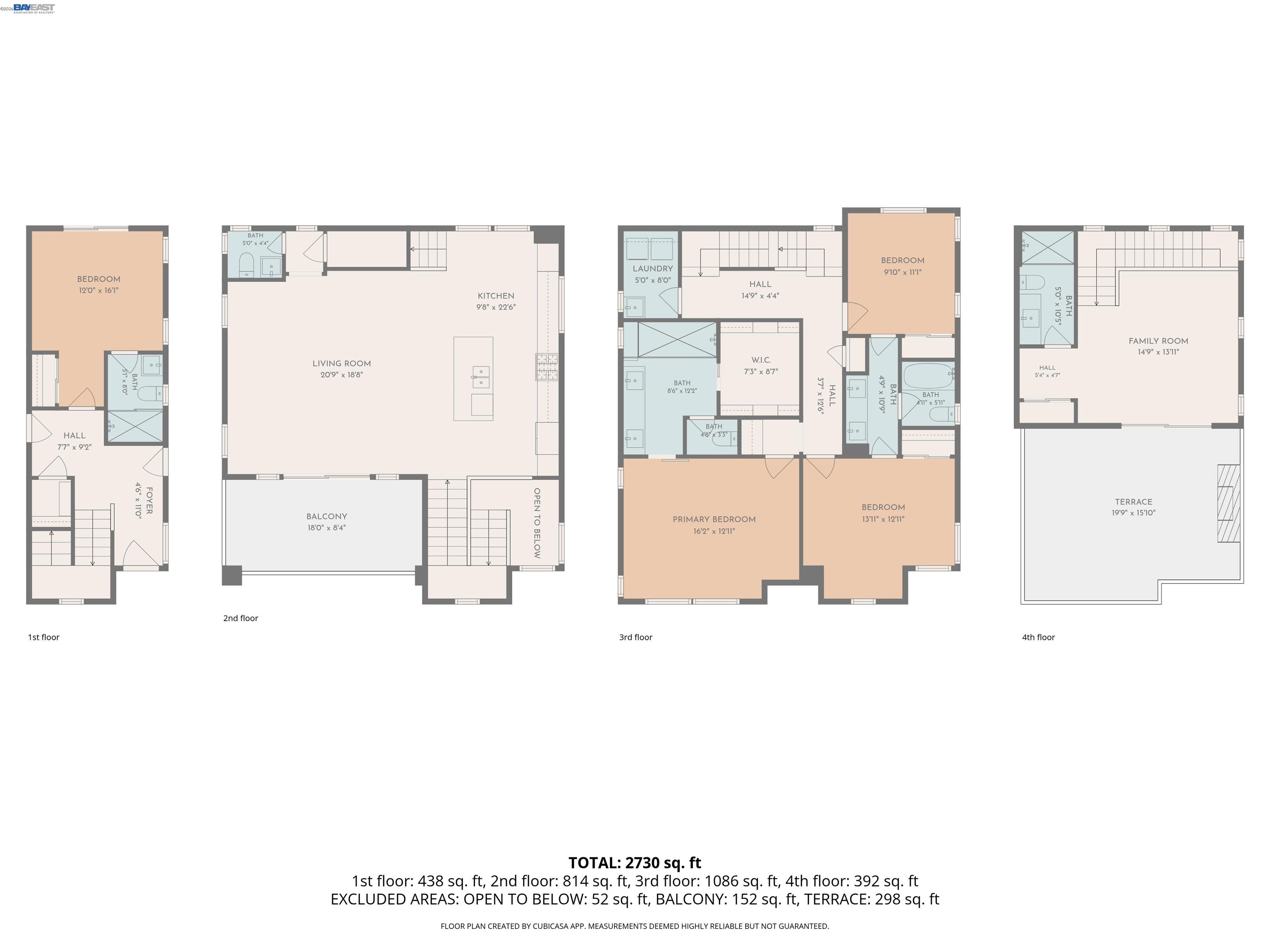 3519 Toomey Place