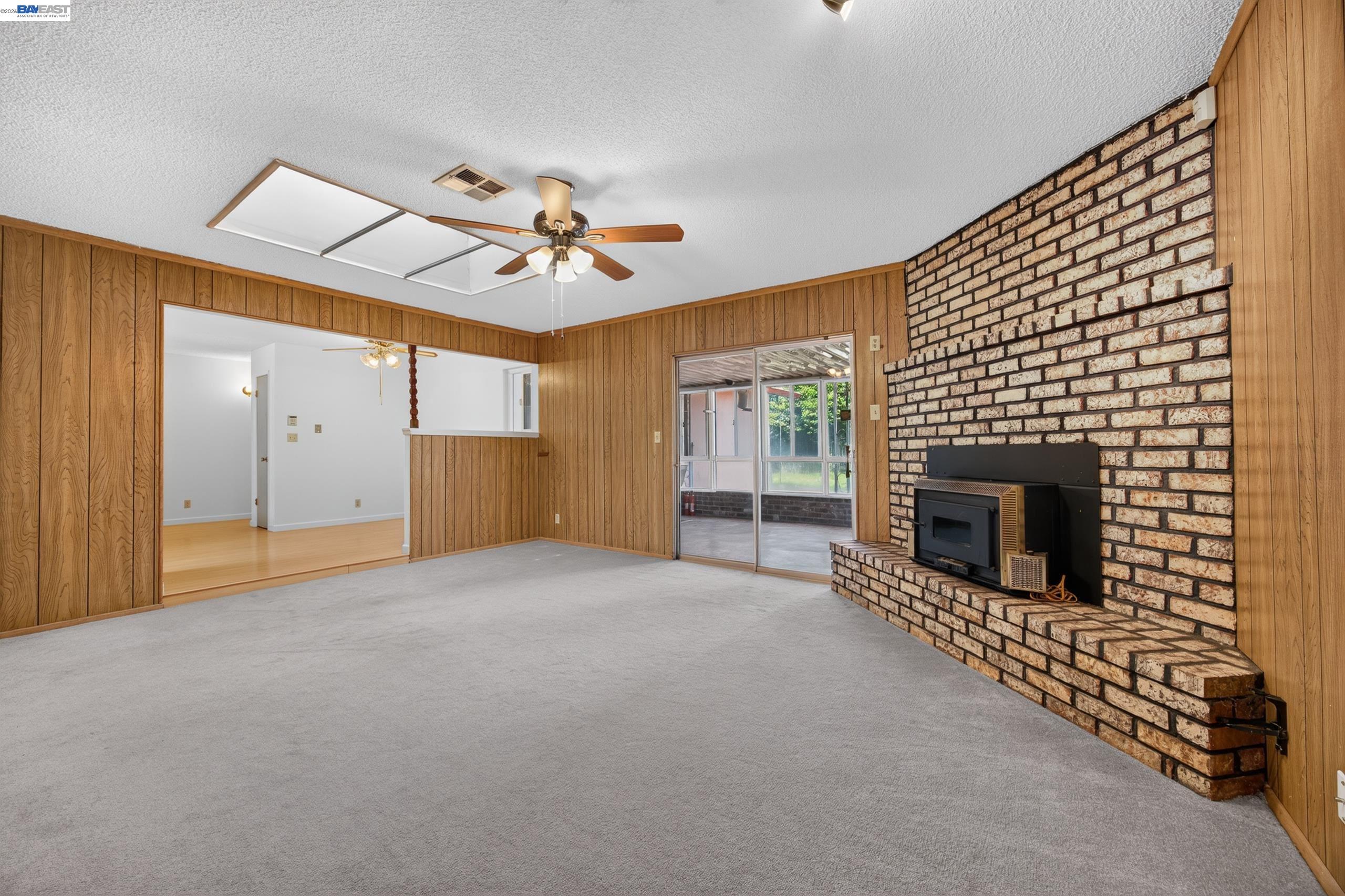 421 East Serrano Way, Stockton