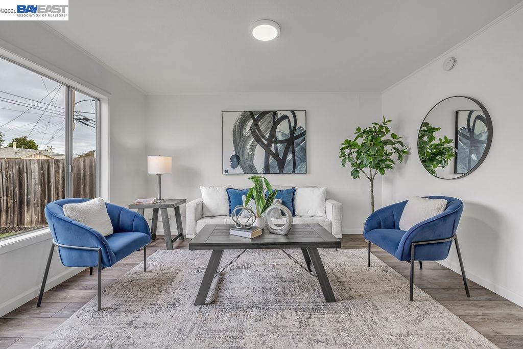 172 Hunter Avenue, Oakland
