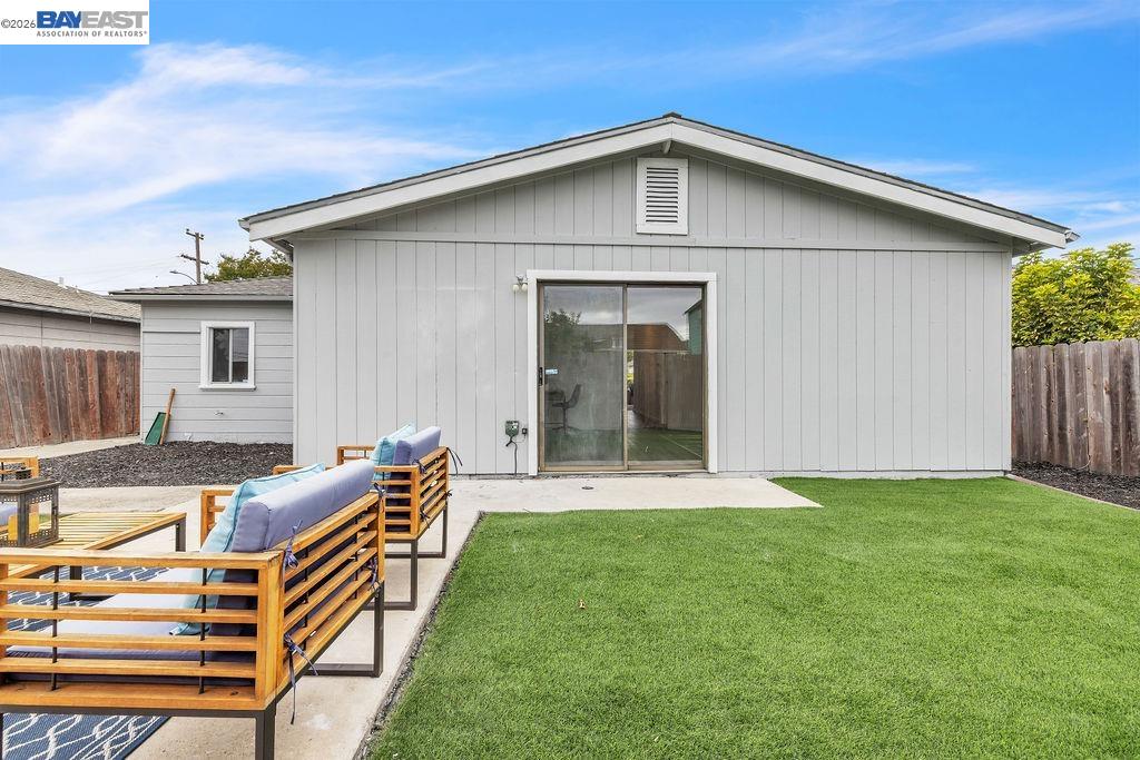 172 Hunter Avenue, Oakland