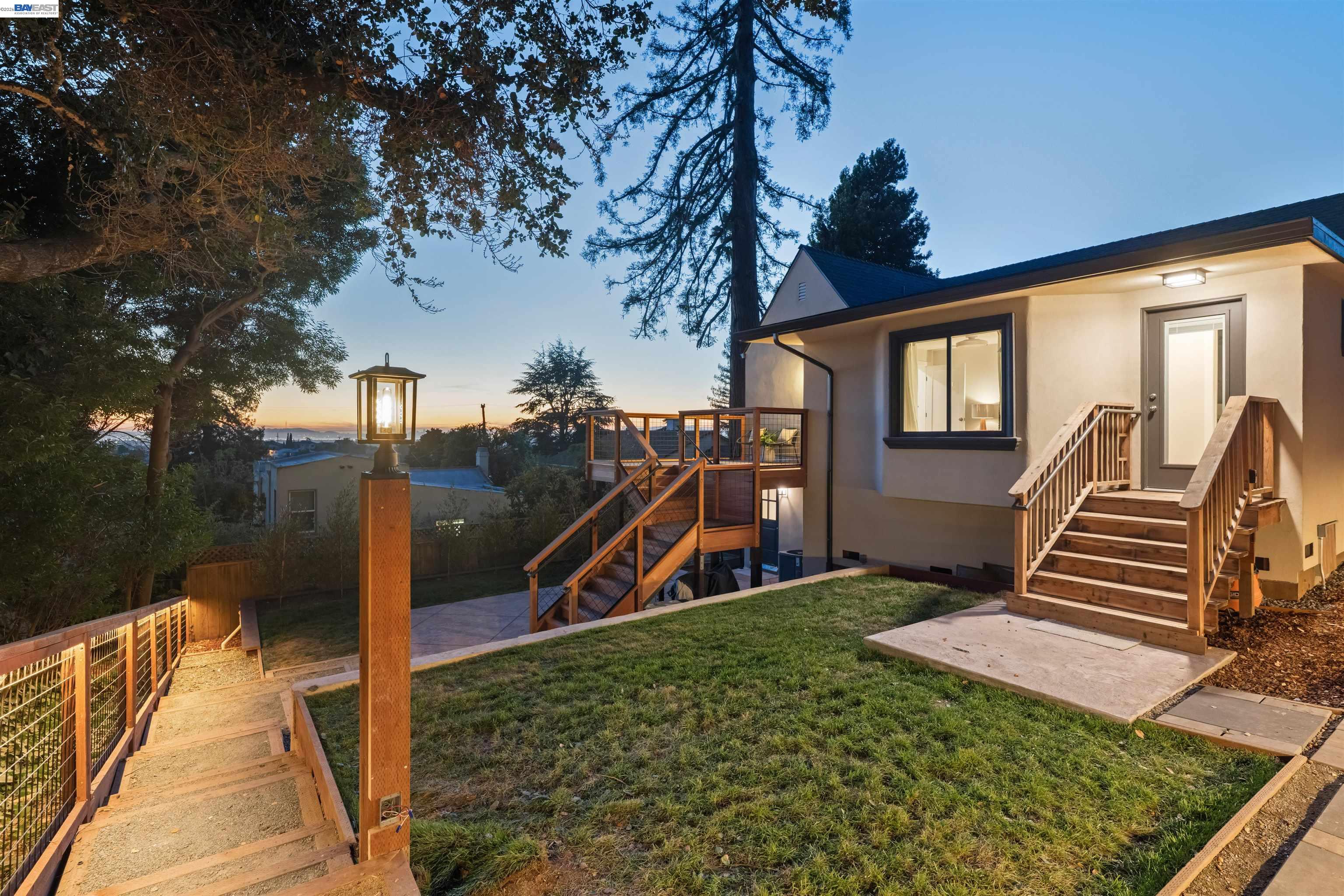 4621 Kaphan Ave, Oakland
