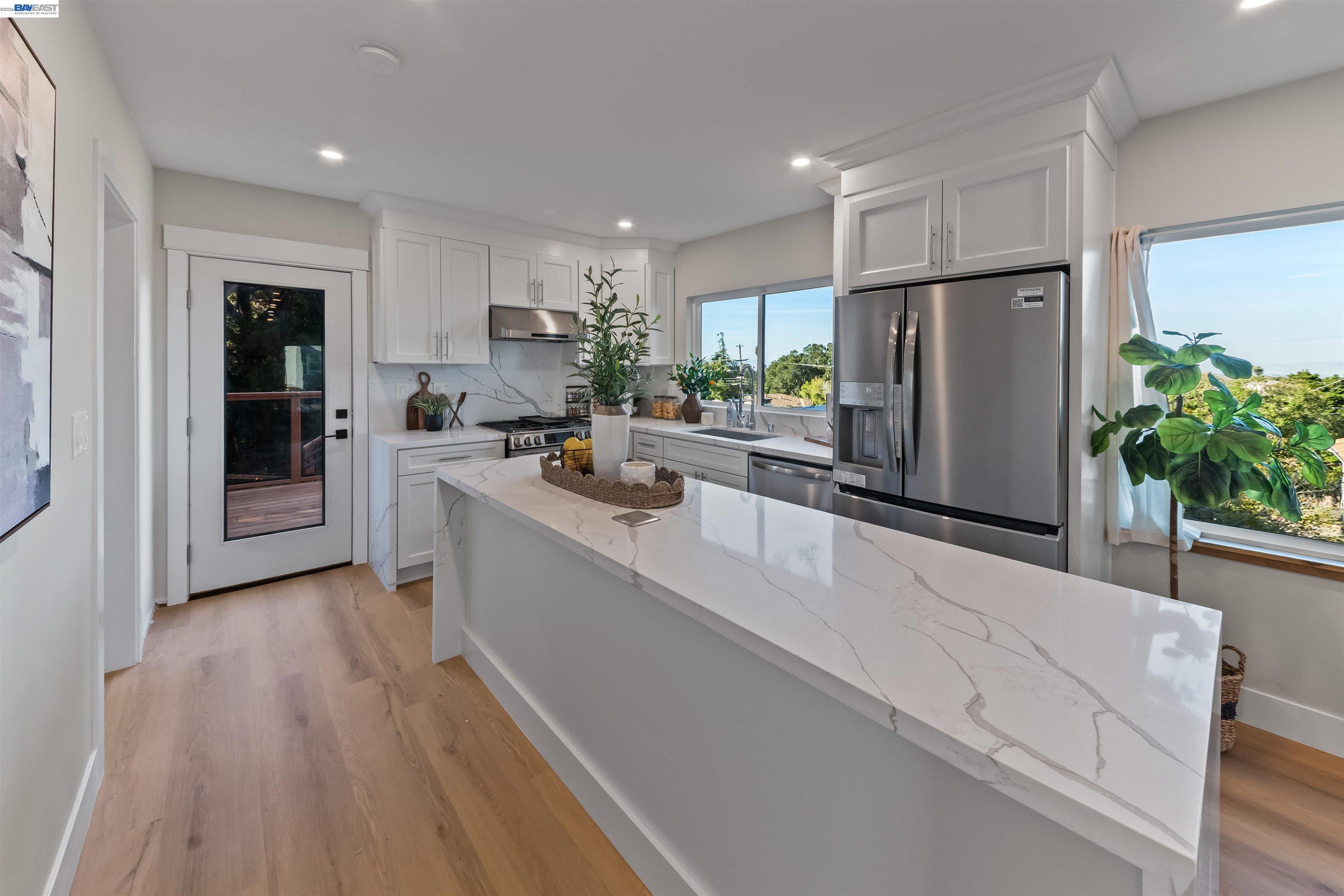 4621 Kaphan Ave, Oakland