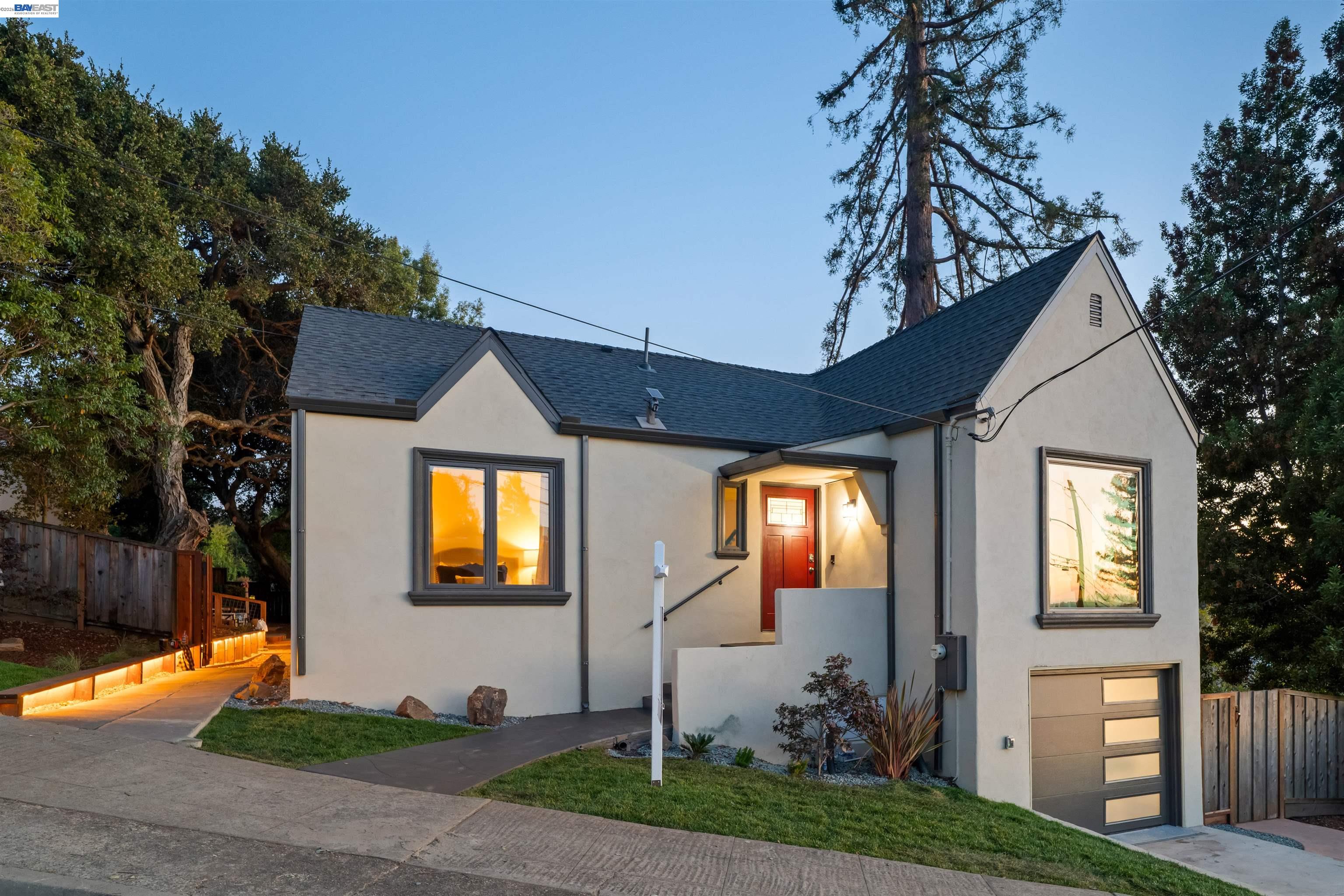 4621 Kaphan Ave, Oakland