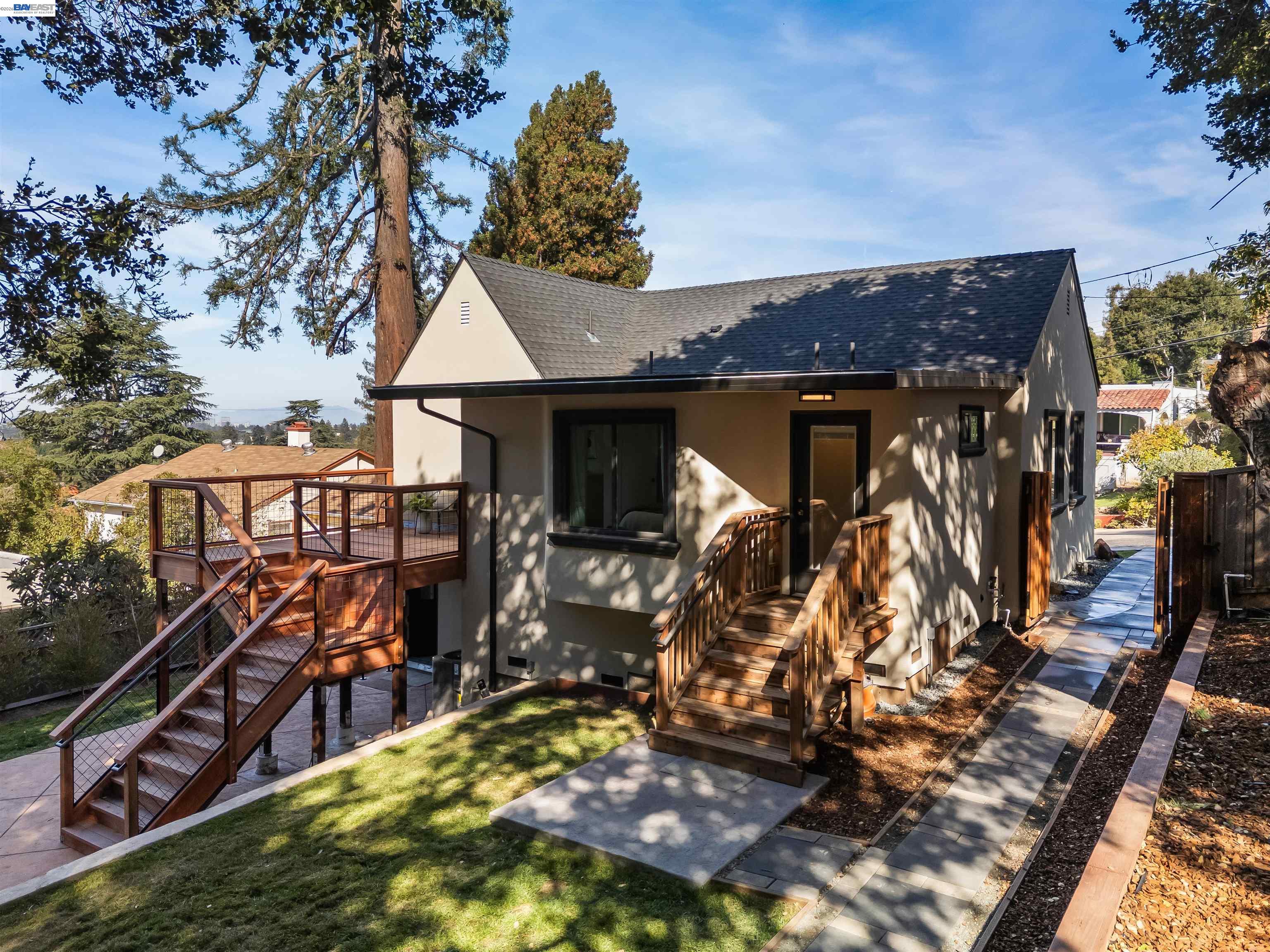 4621 Kaphan Ave, Oakland