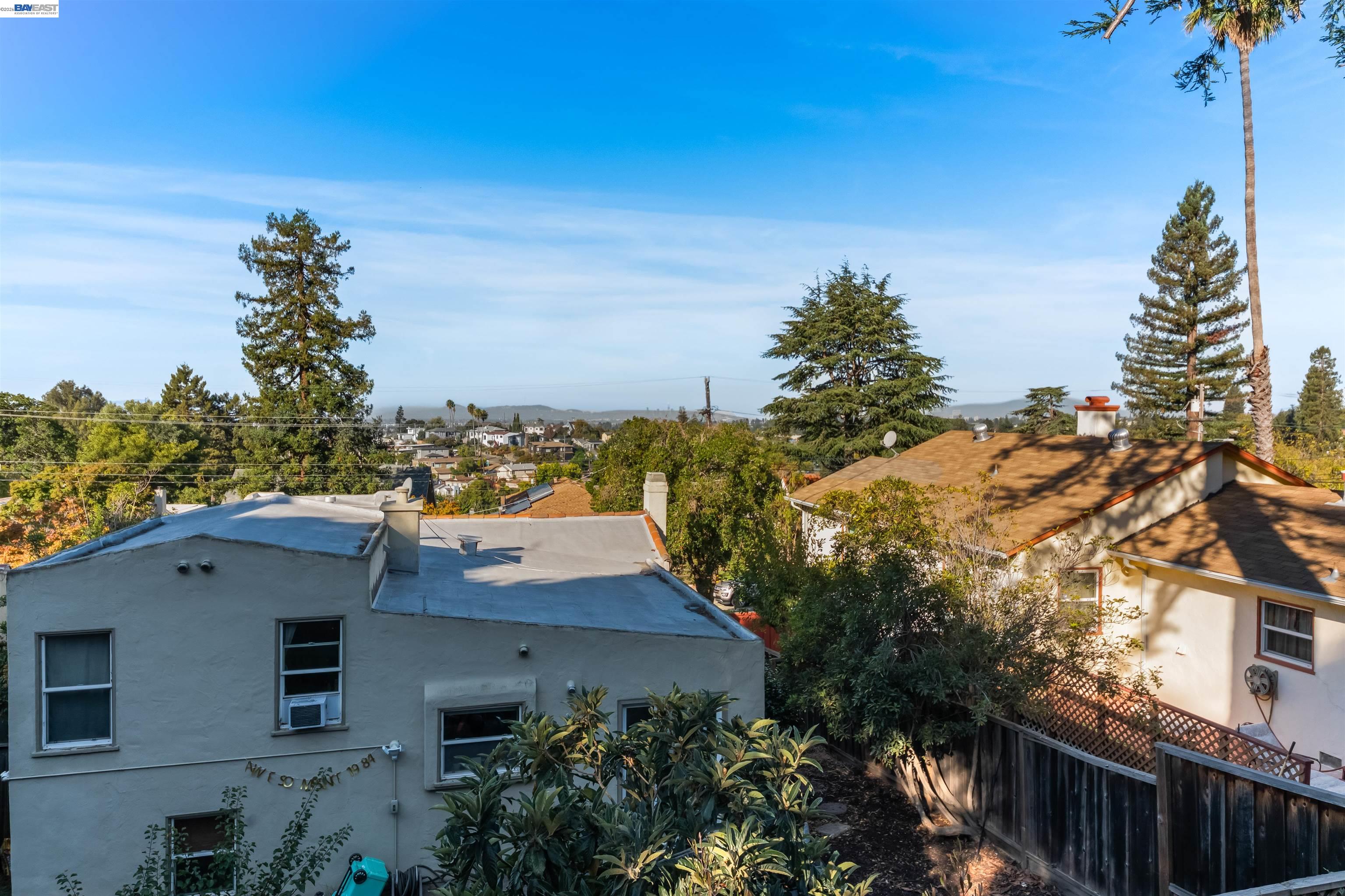 4621 Kaphan Ave, Oakland