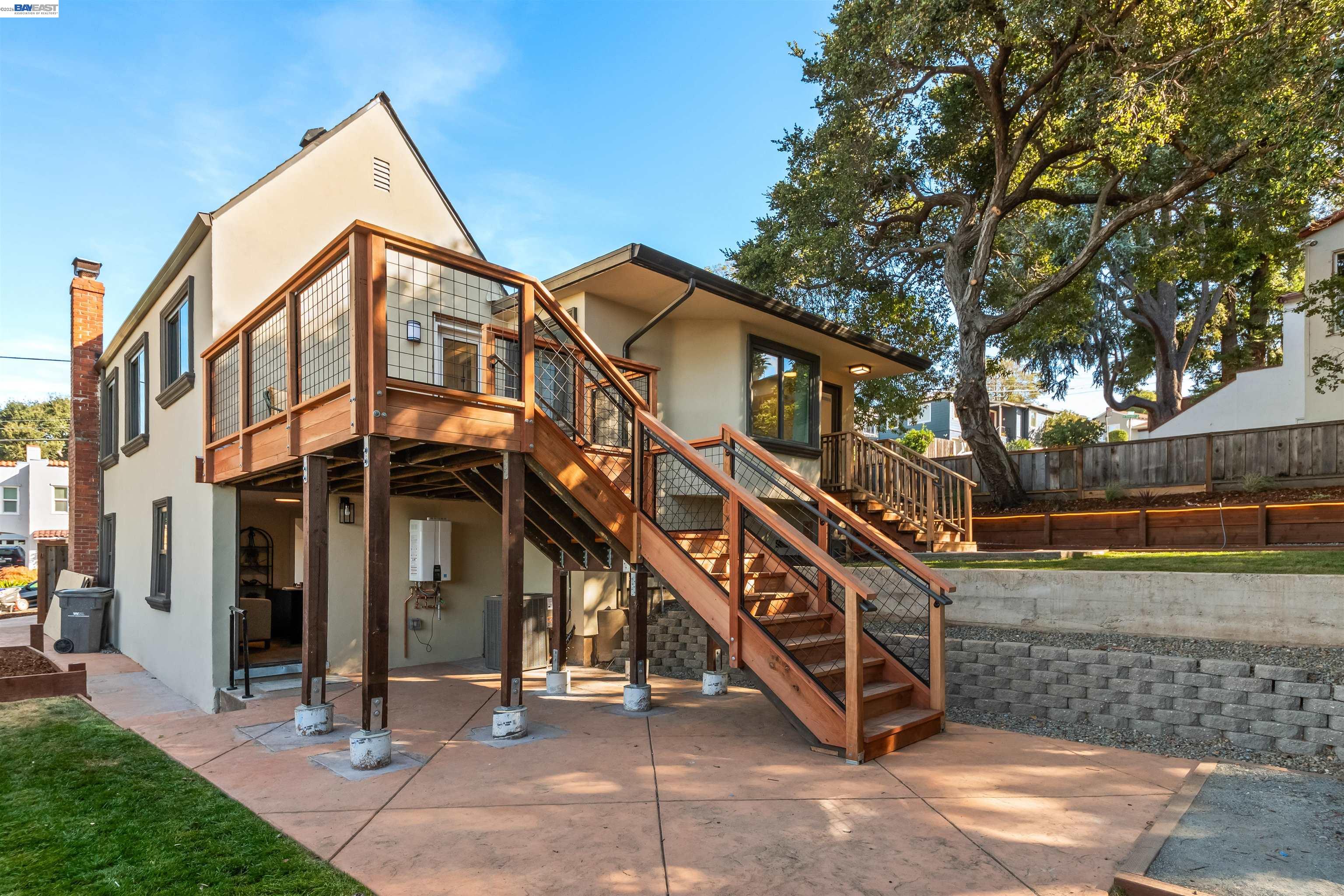 4621 Kaphan Ave, Oakland