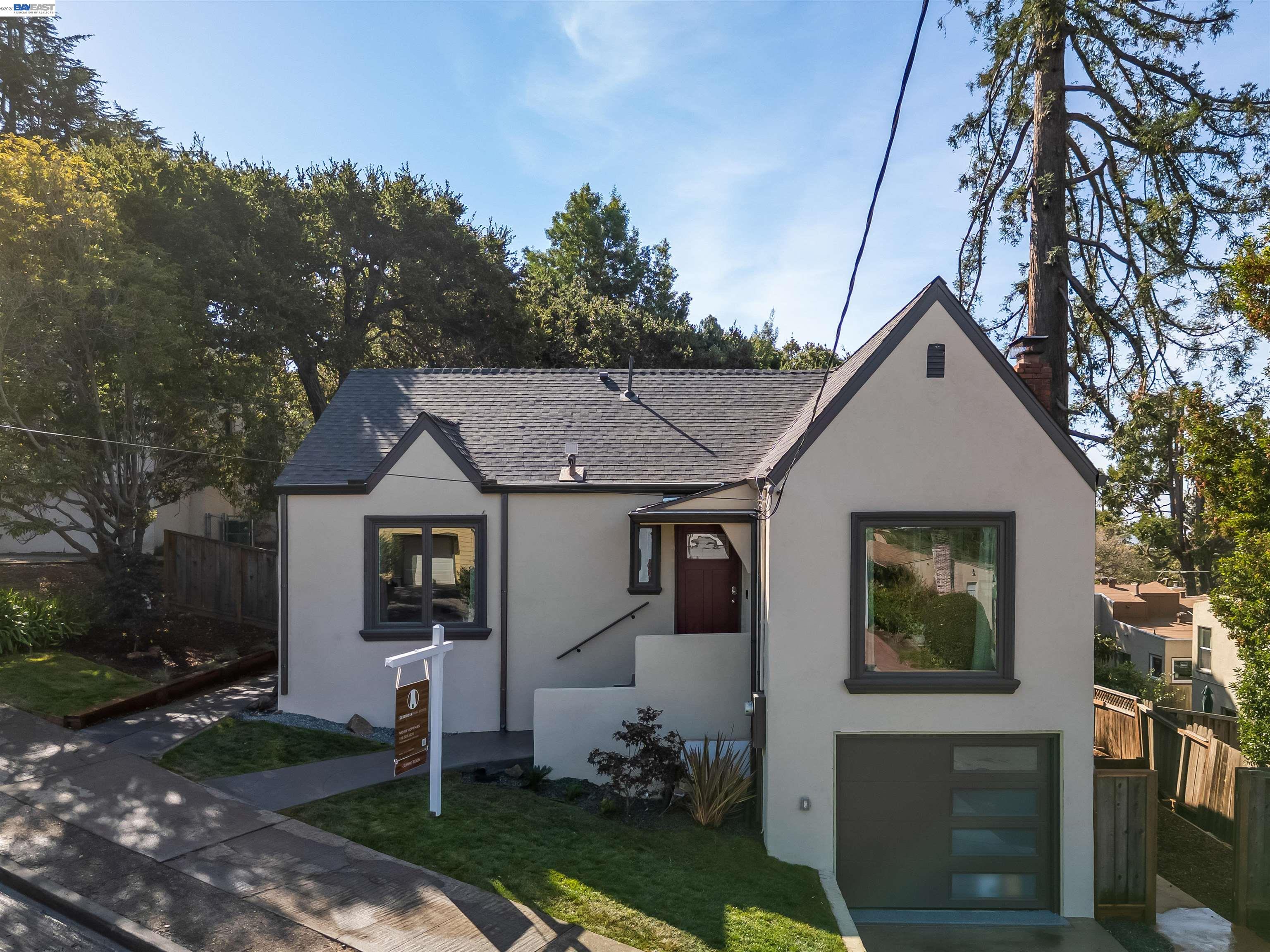 4621 Kaphan Ave, Oakland